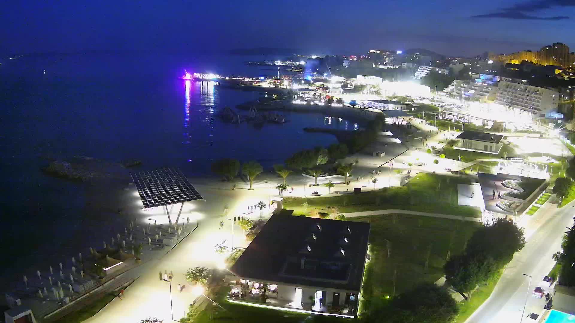 Split – Obnova Žnjanskog platoa