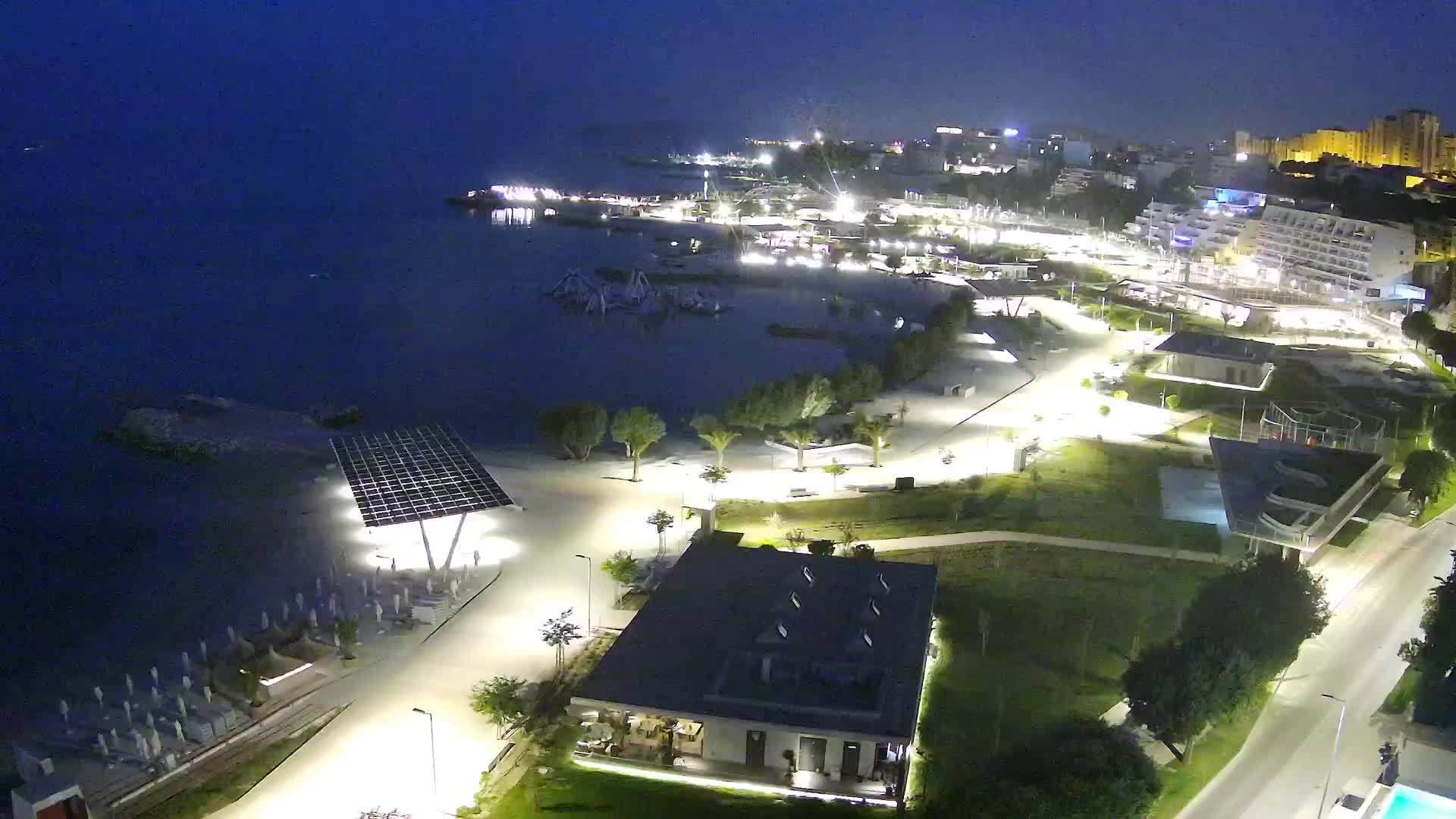 Split – Znjanski Plateau Renovation