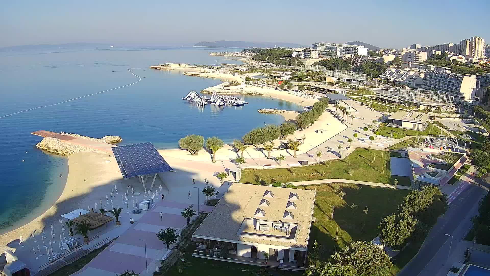 Split – Lungomare Znjanski