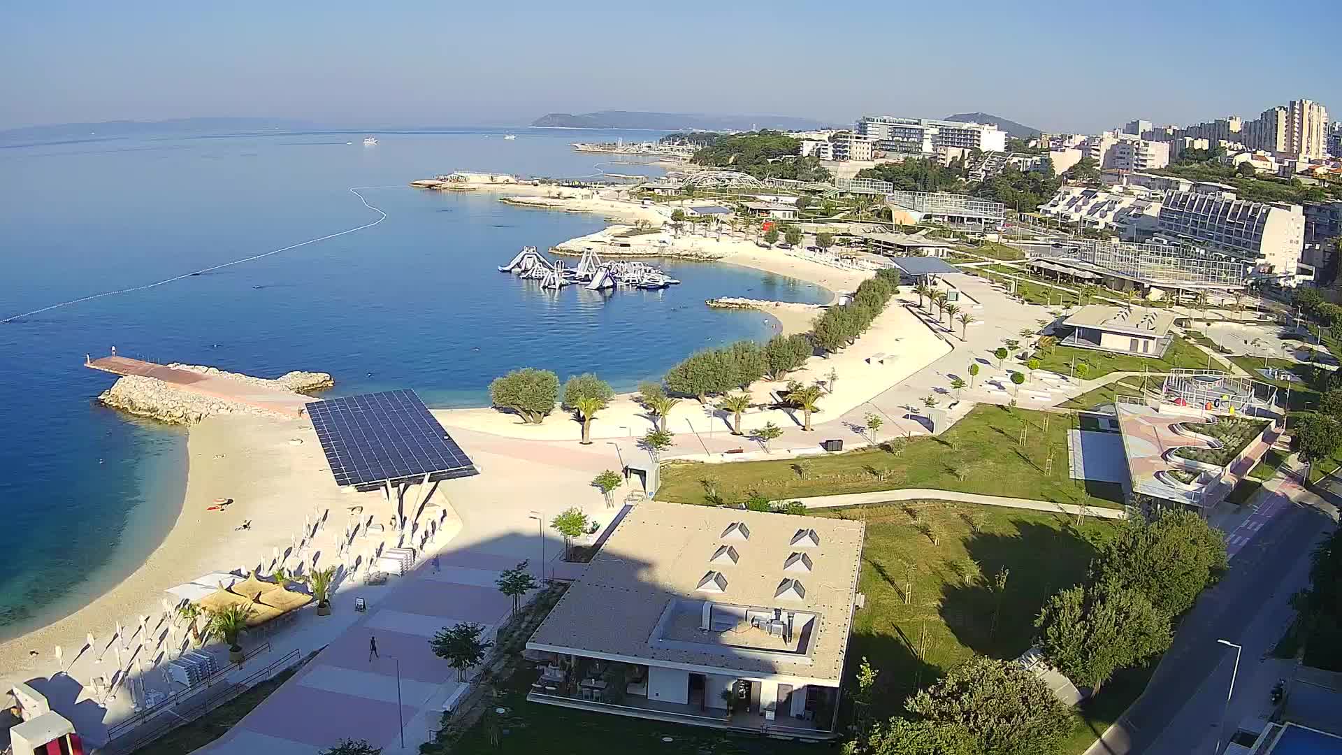 Split – Lungomare Znjanski