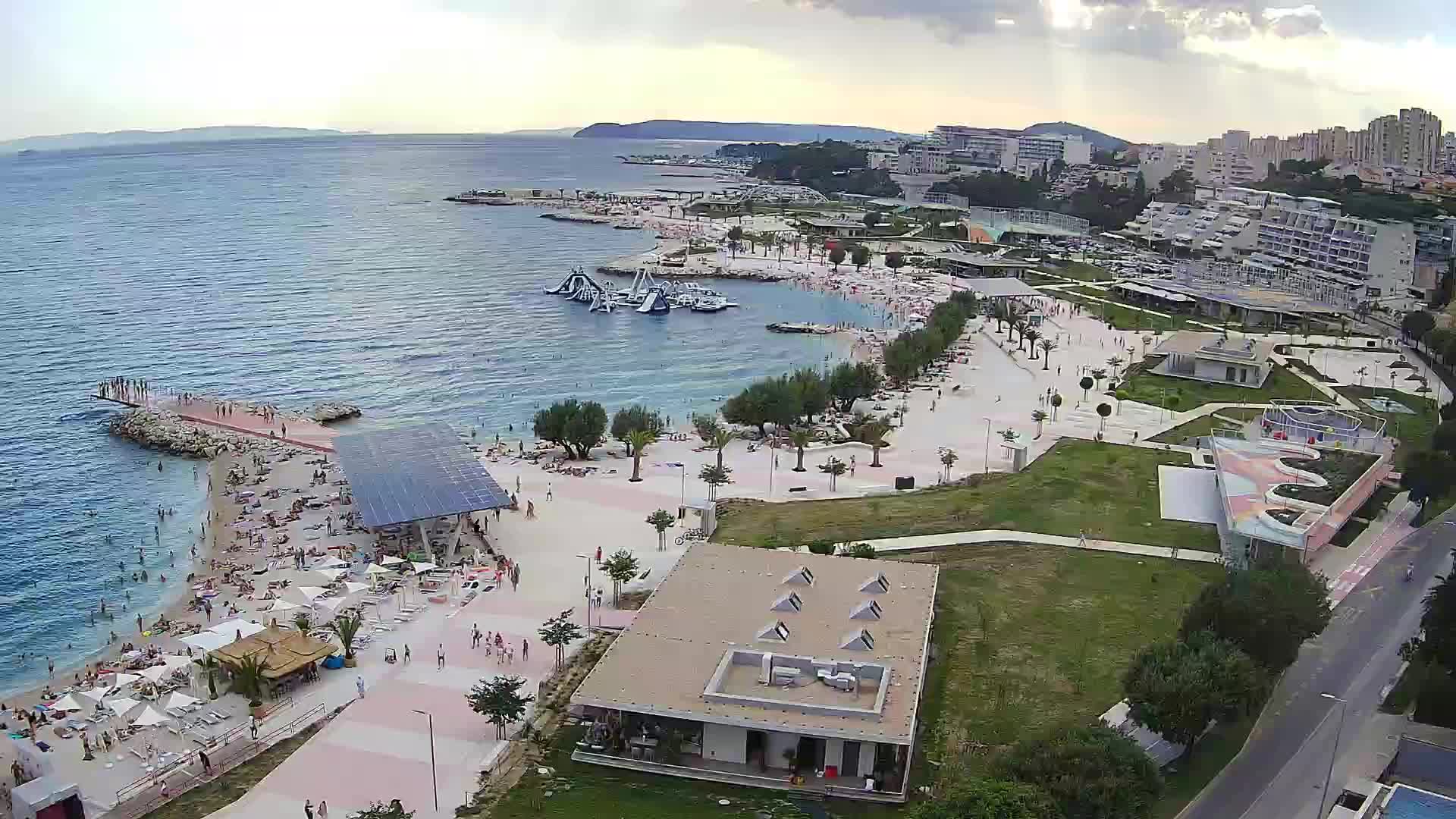 Split – Lungomare Znjanski