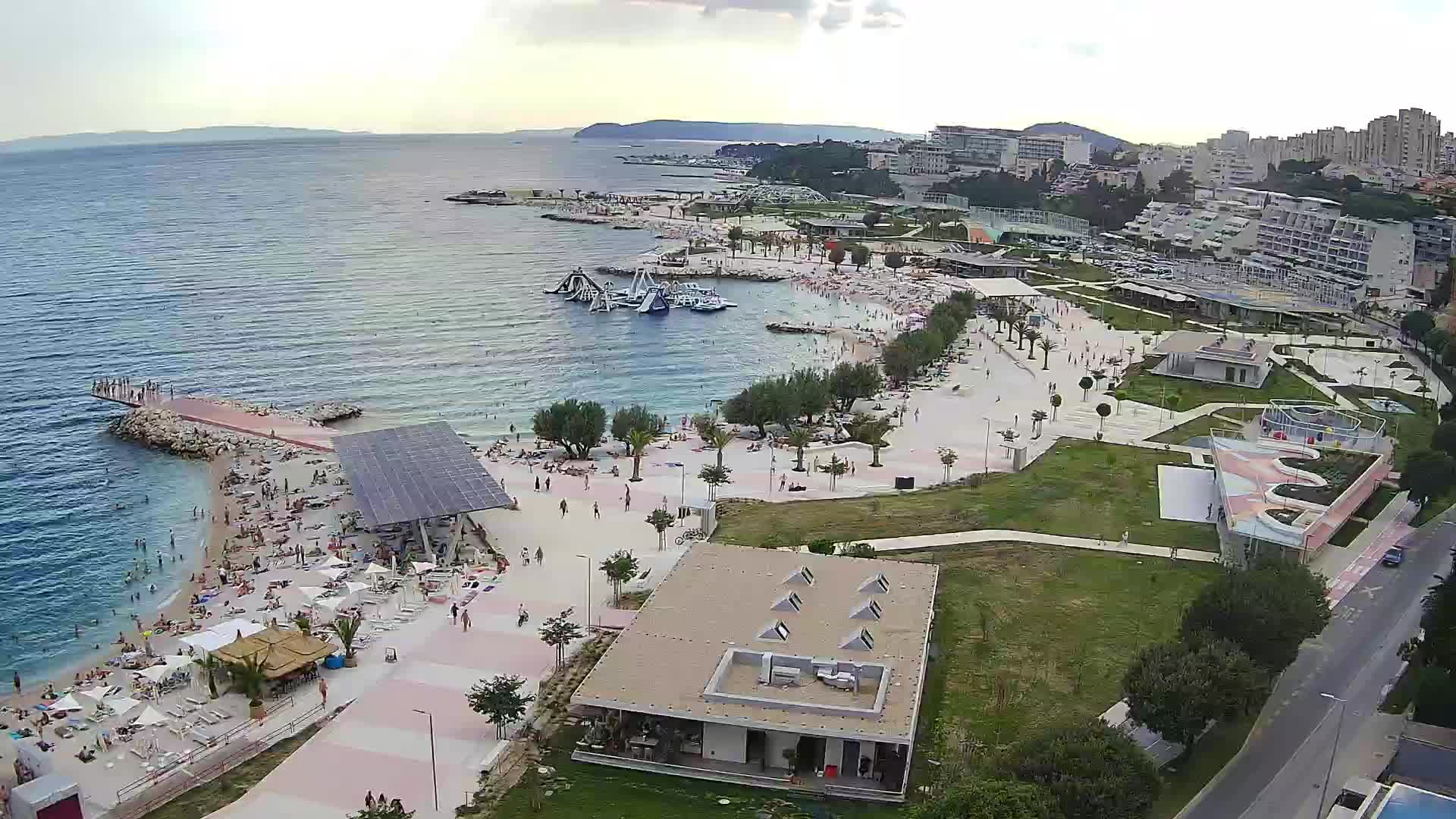 Split – Znjanski Plateau Renovation