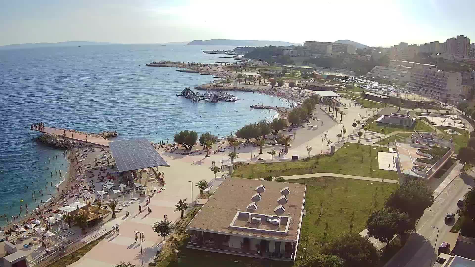 Split – Znjanski Plateau Renovation