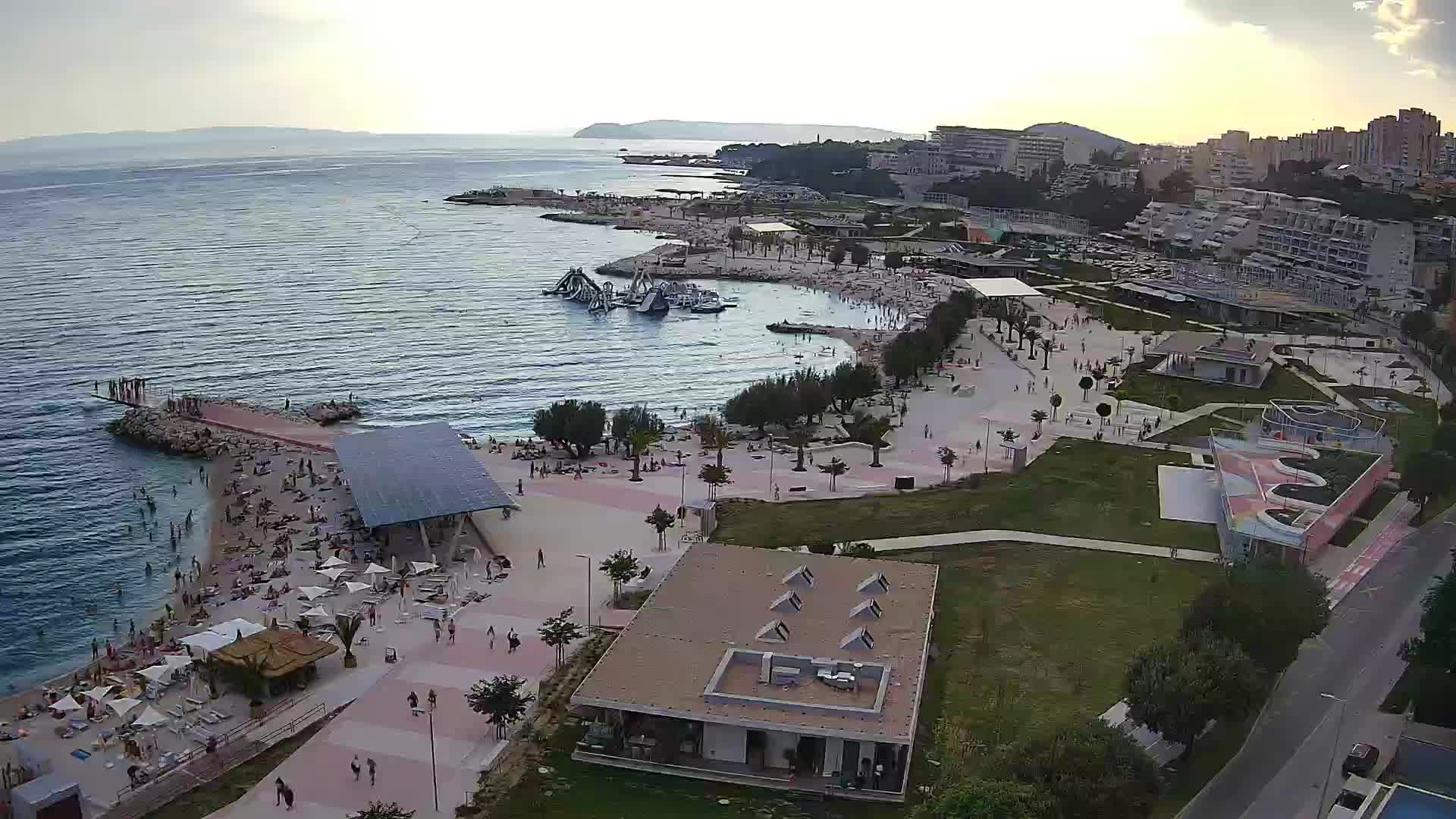 Split – Lungomare Znjanski
