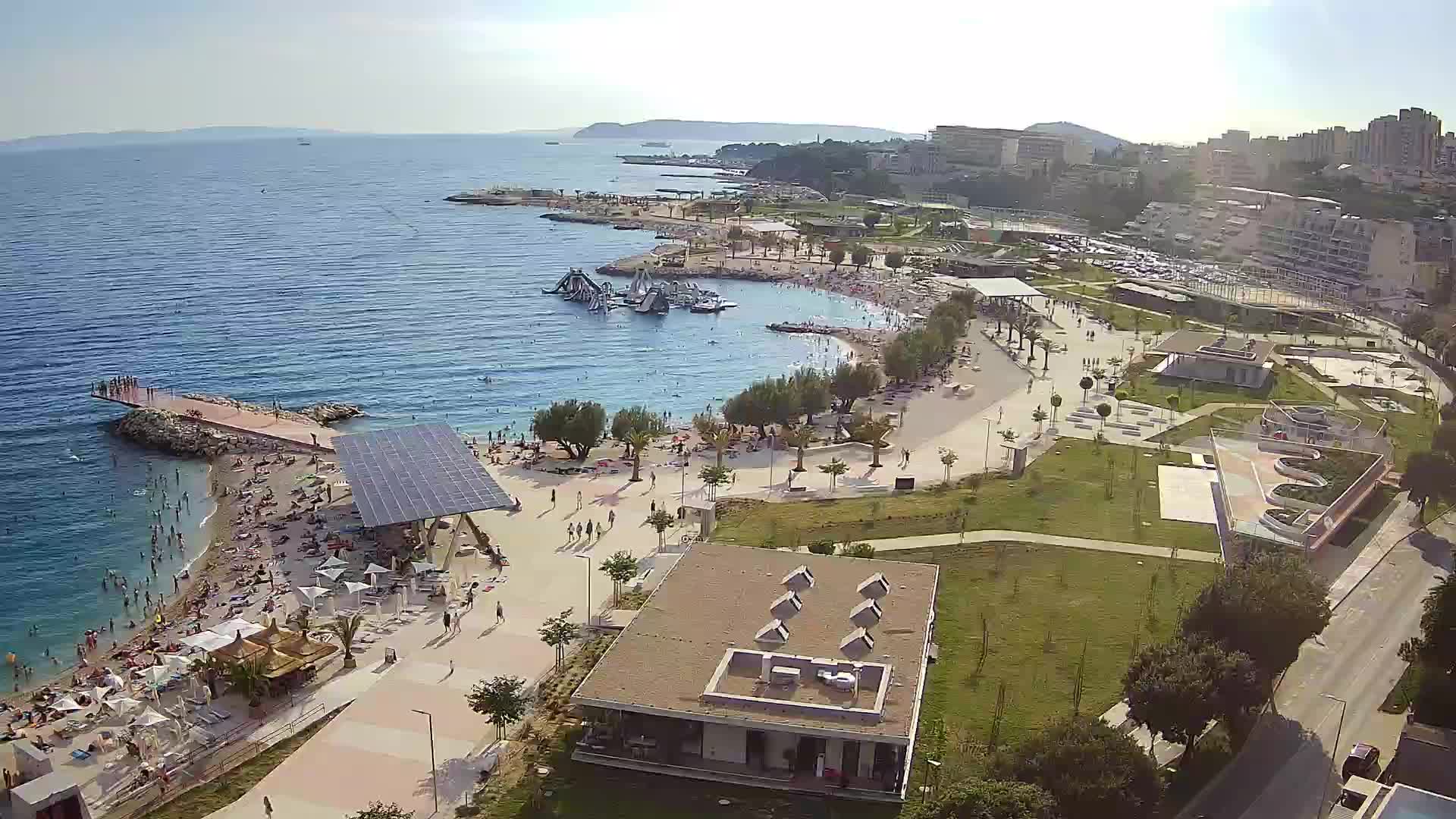 Split – Znjanski Plateau Renovation