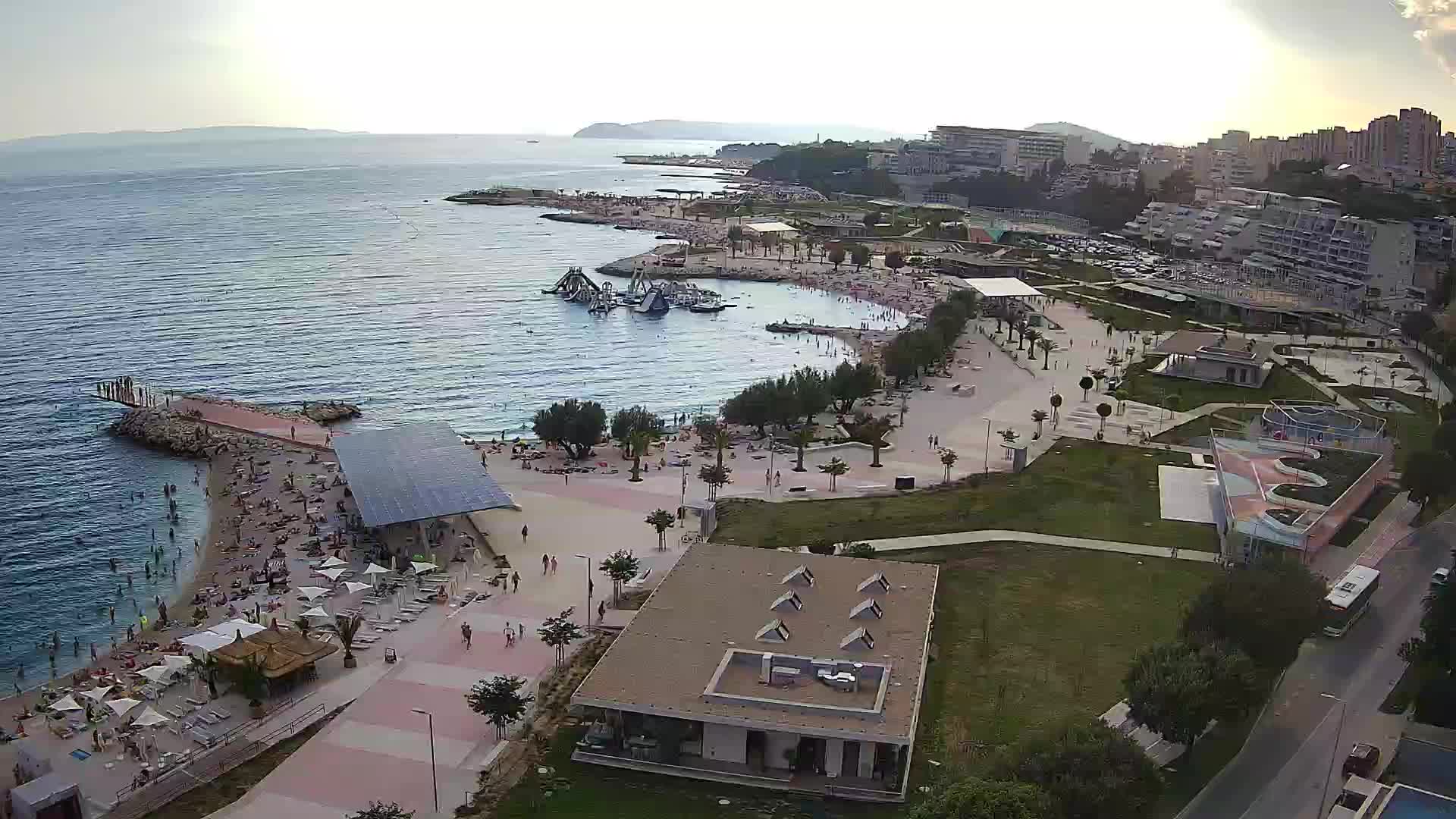 Split – Obnova Žnjanskog platoa