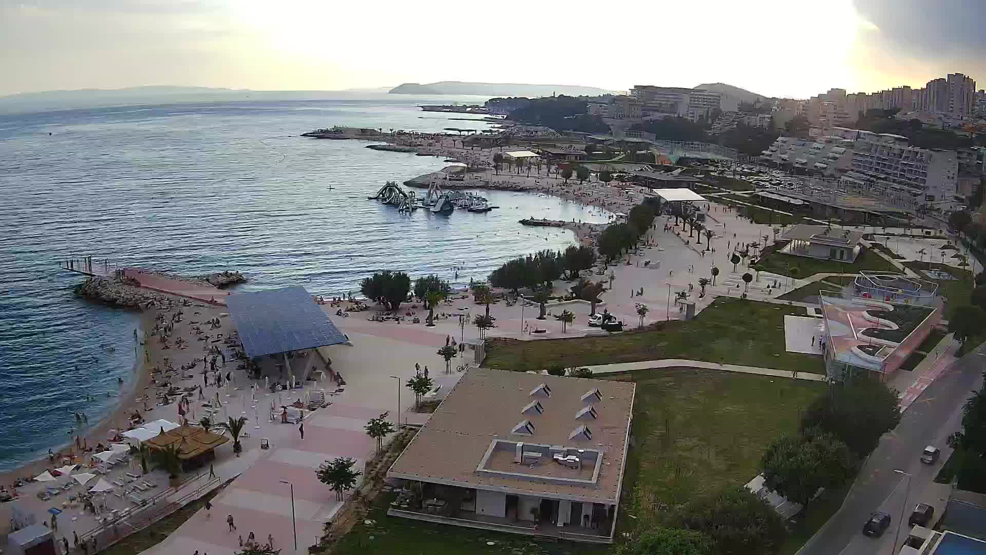 Split – Obnova Žnjanskog platoa