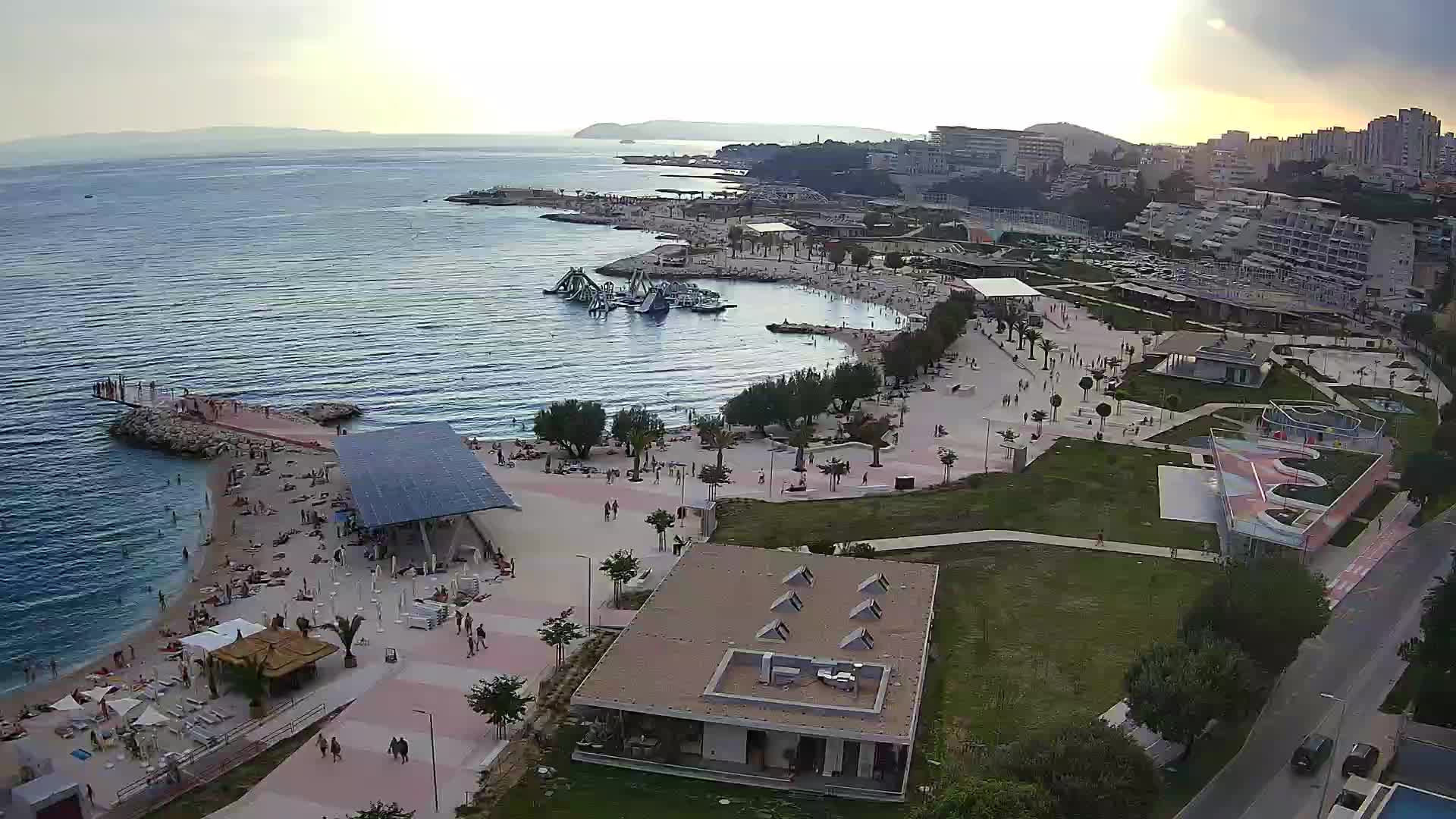 Split – Lungomare Znjanski