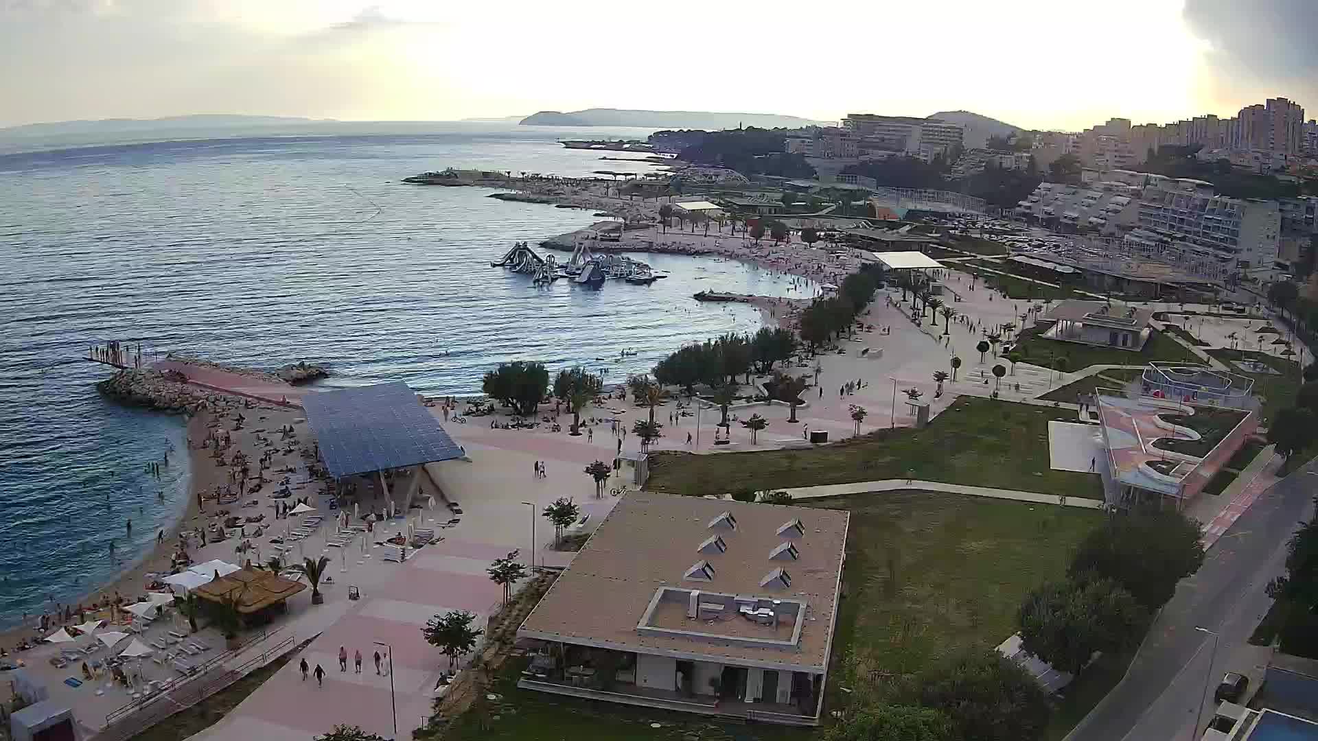 Split – Znjanski Plateau Renovation
