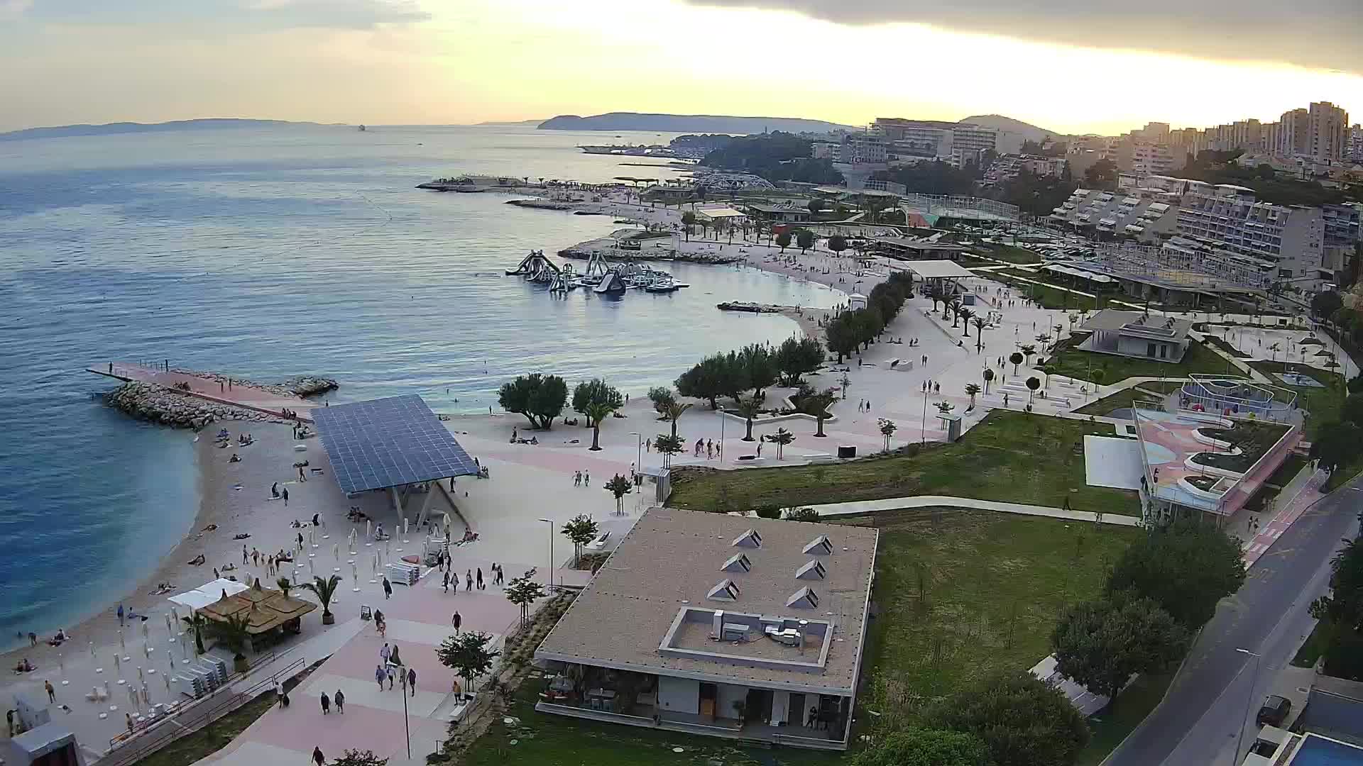Split – Lungomare Znjanski
