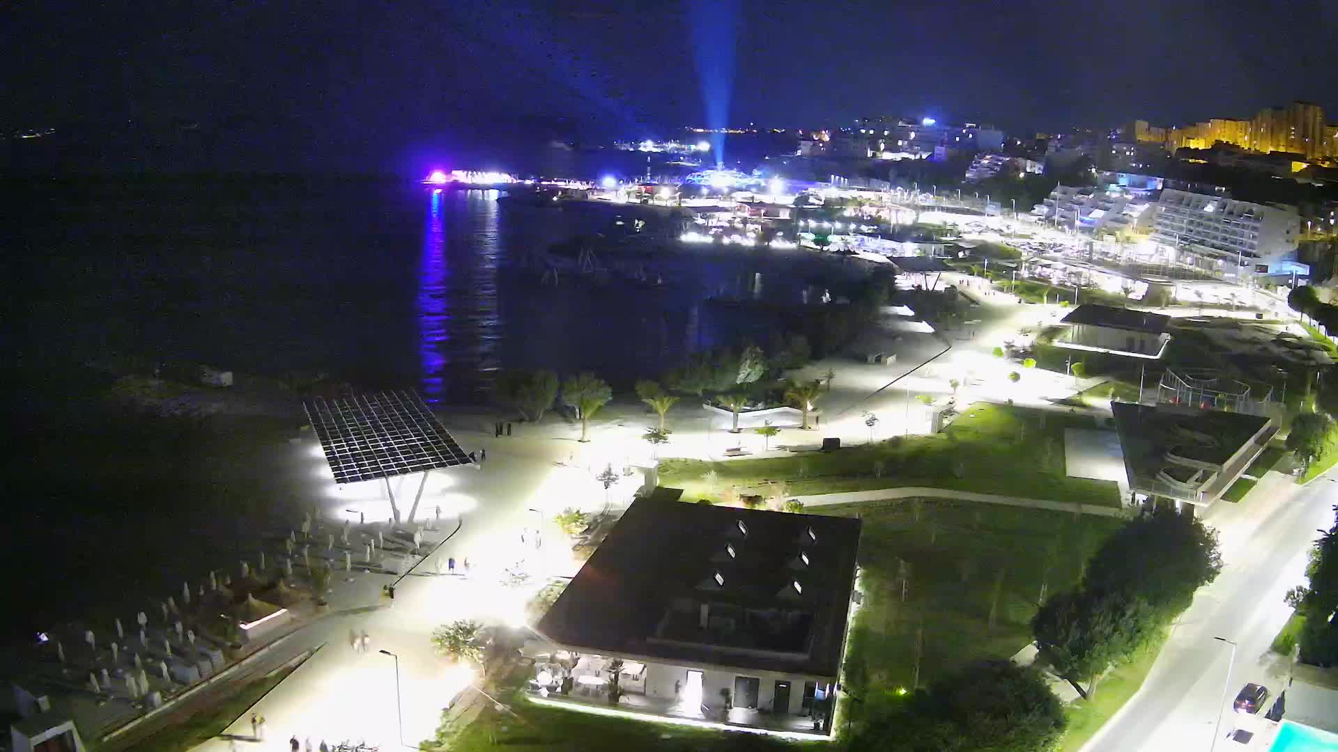Split – Obnova Žnjanskog platoa