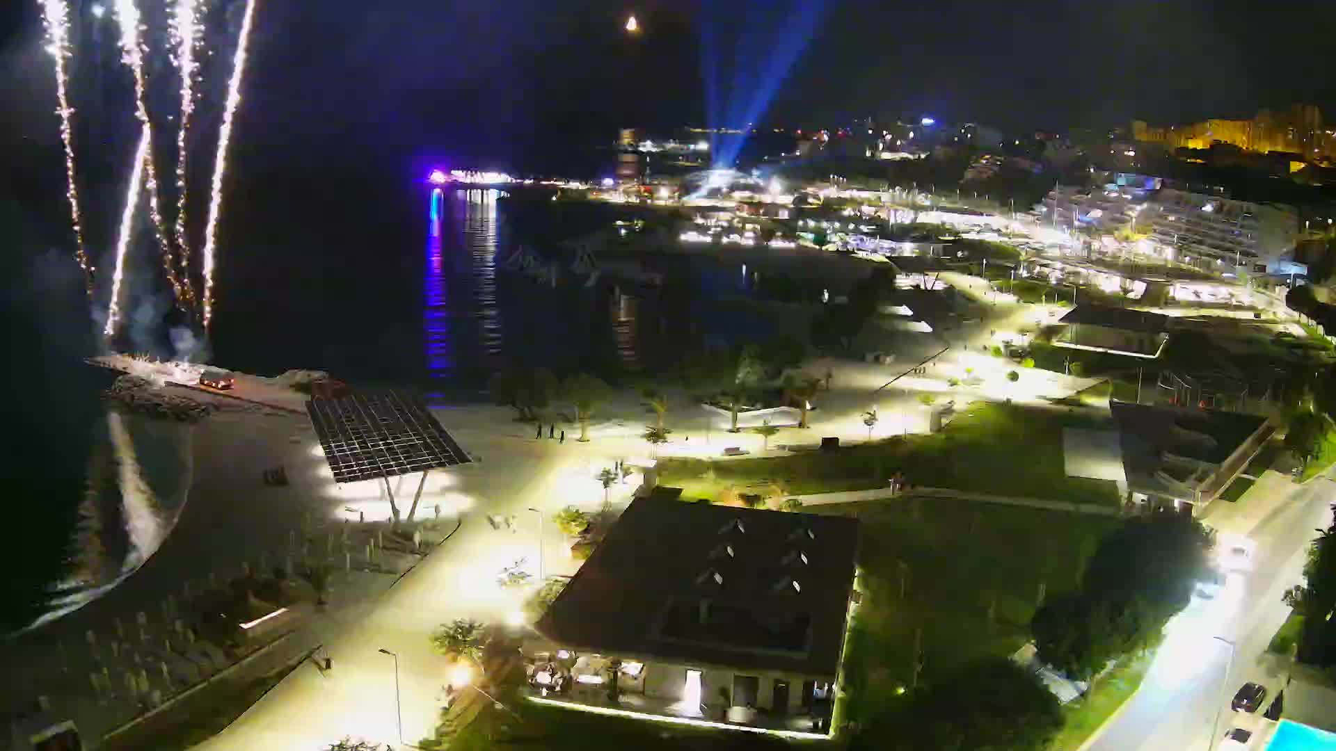 Split – Obnova Žnjanskog platoa