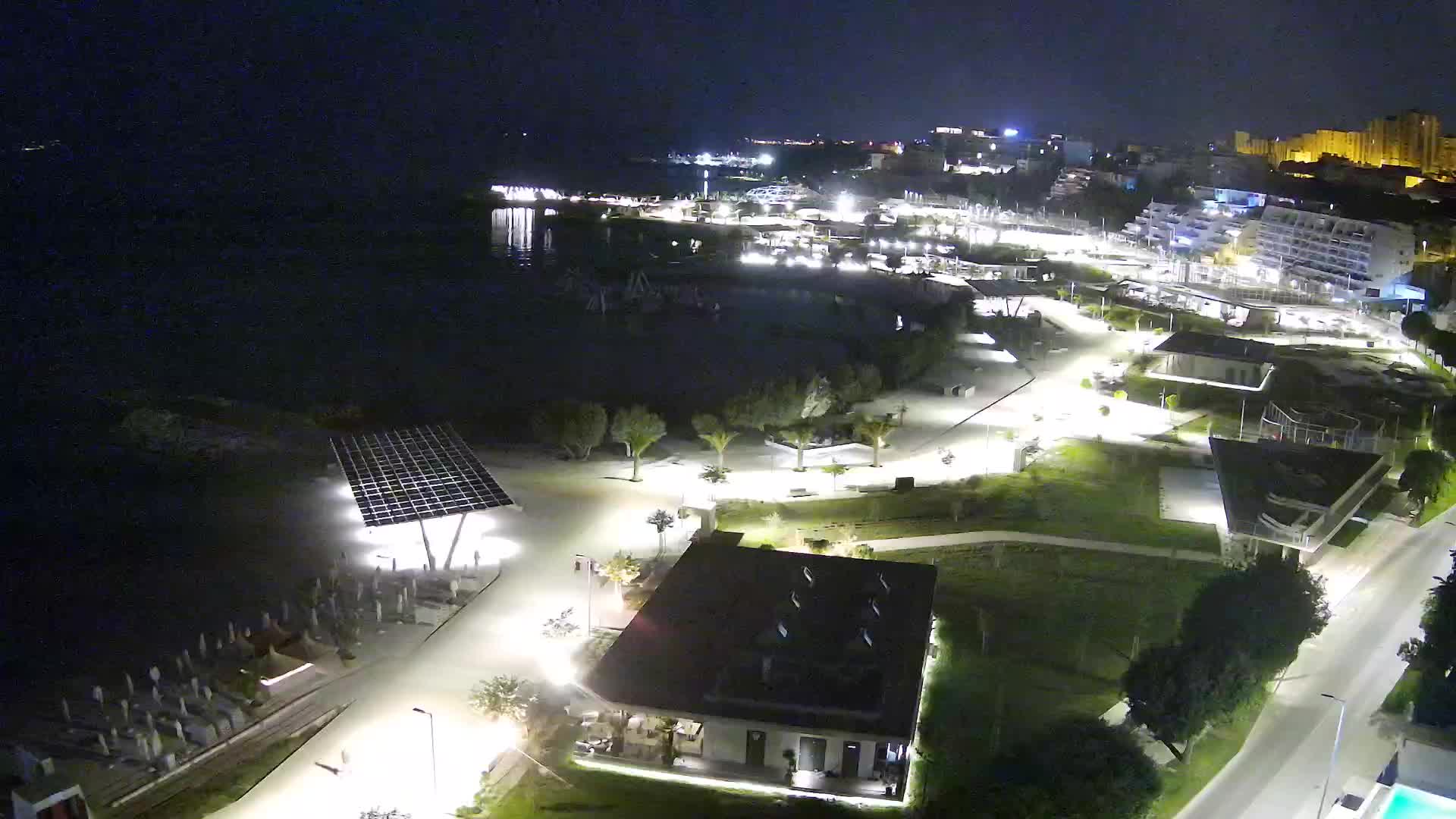 Split – Lungomare Znjanski