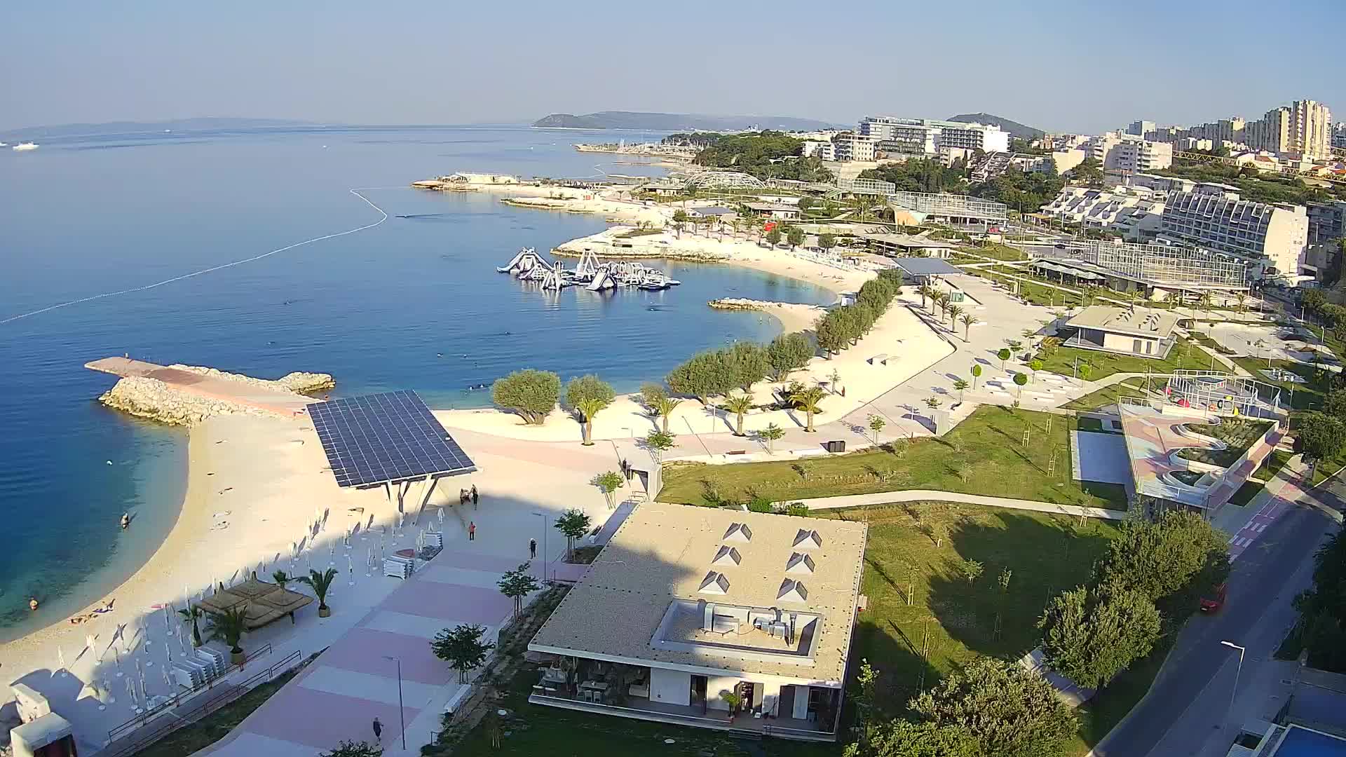 Split – Lungomare Znjanski