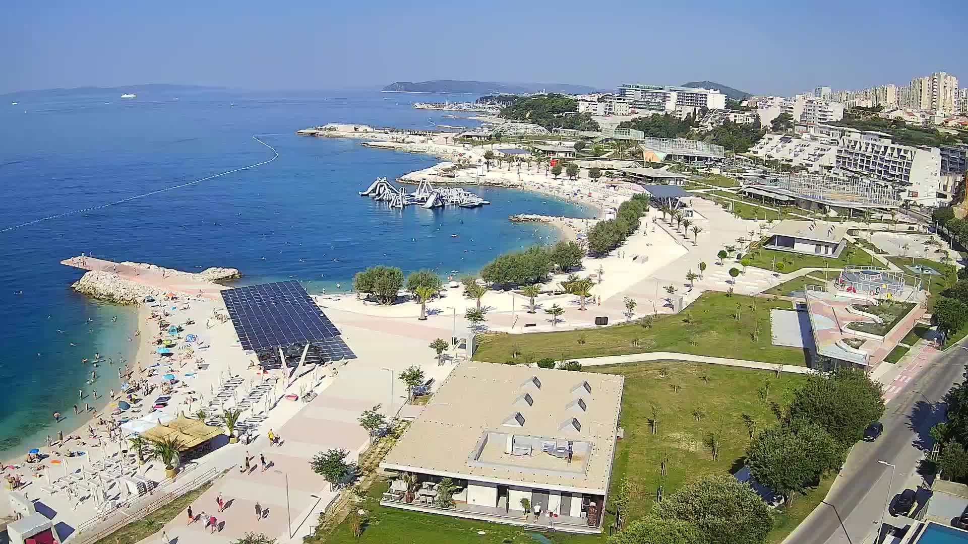 Split – Lungomare Znjanski