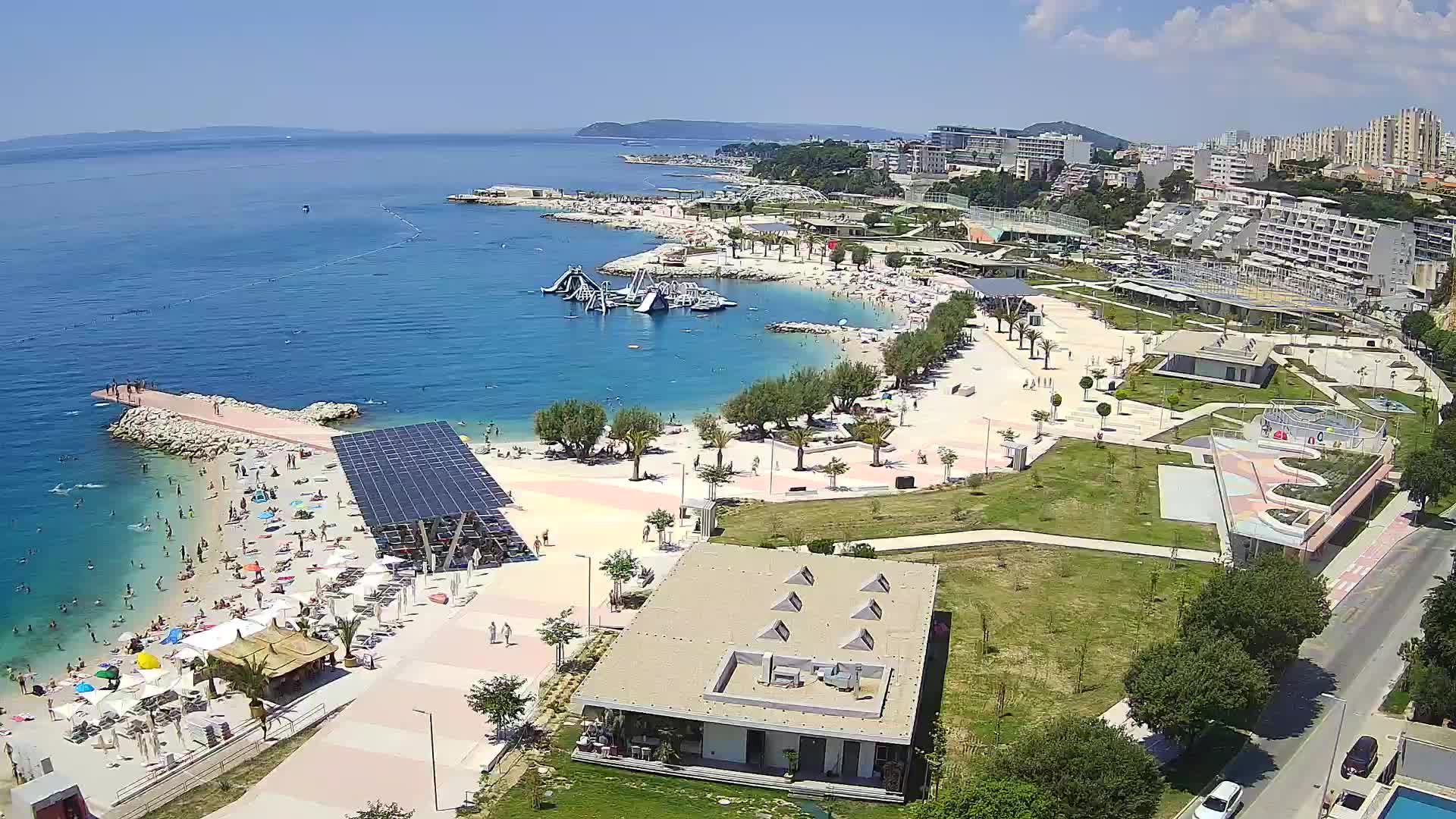 Split – Lungomare Znjanski