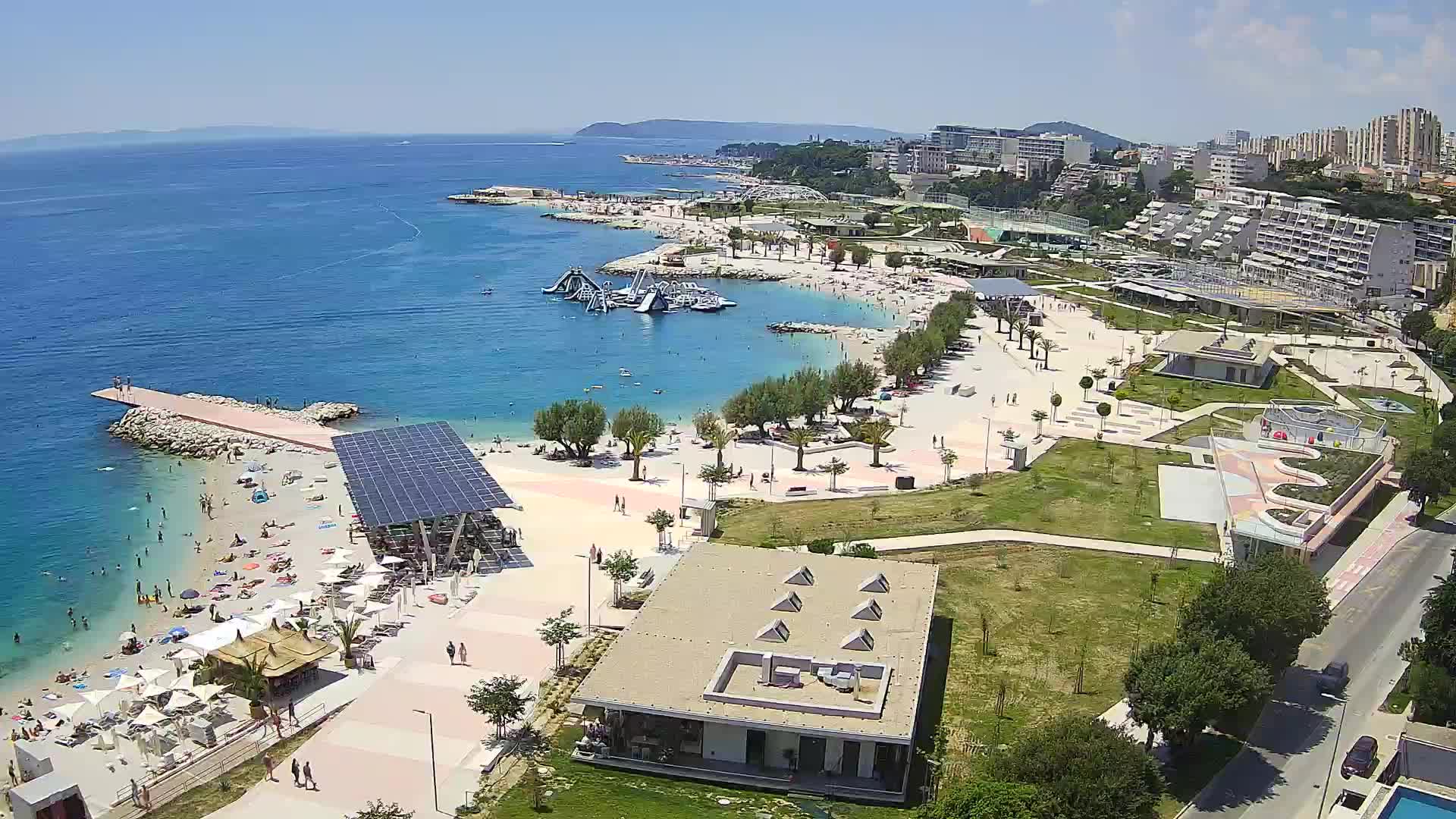 Split – Lungomare Znjanski