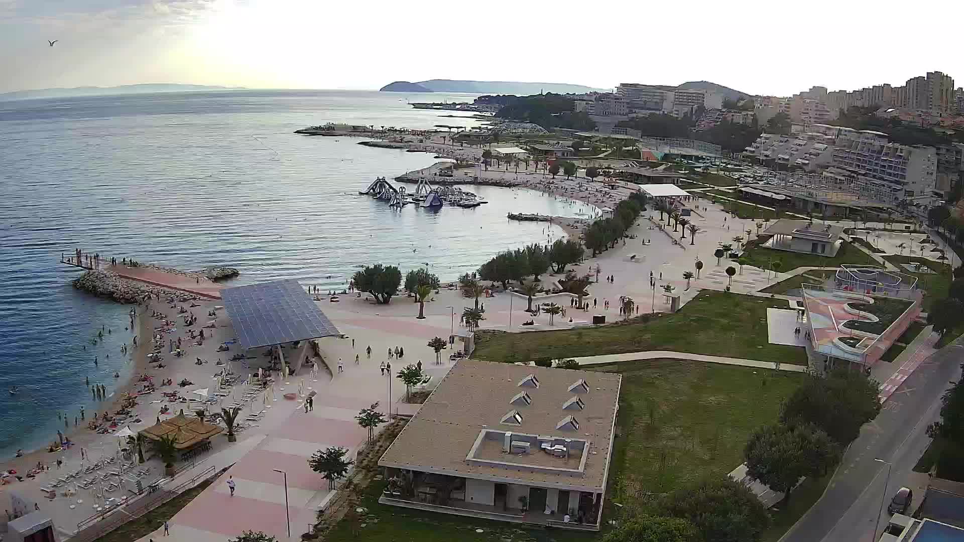 Split – Obnova Žnjanskog platoa