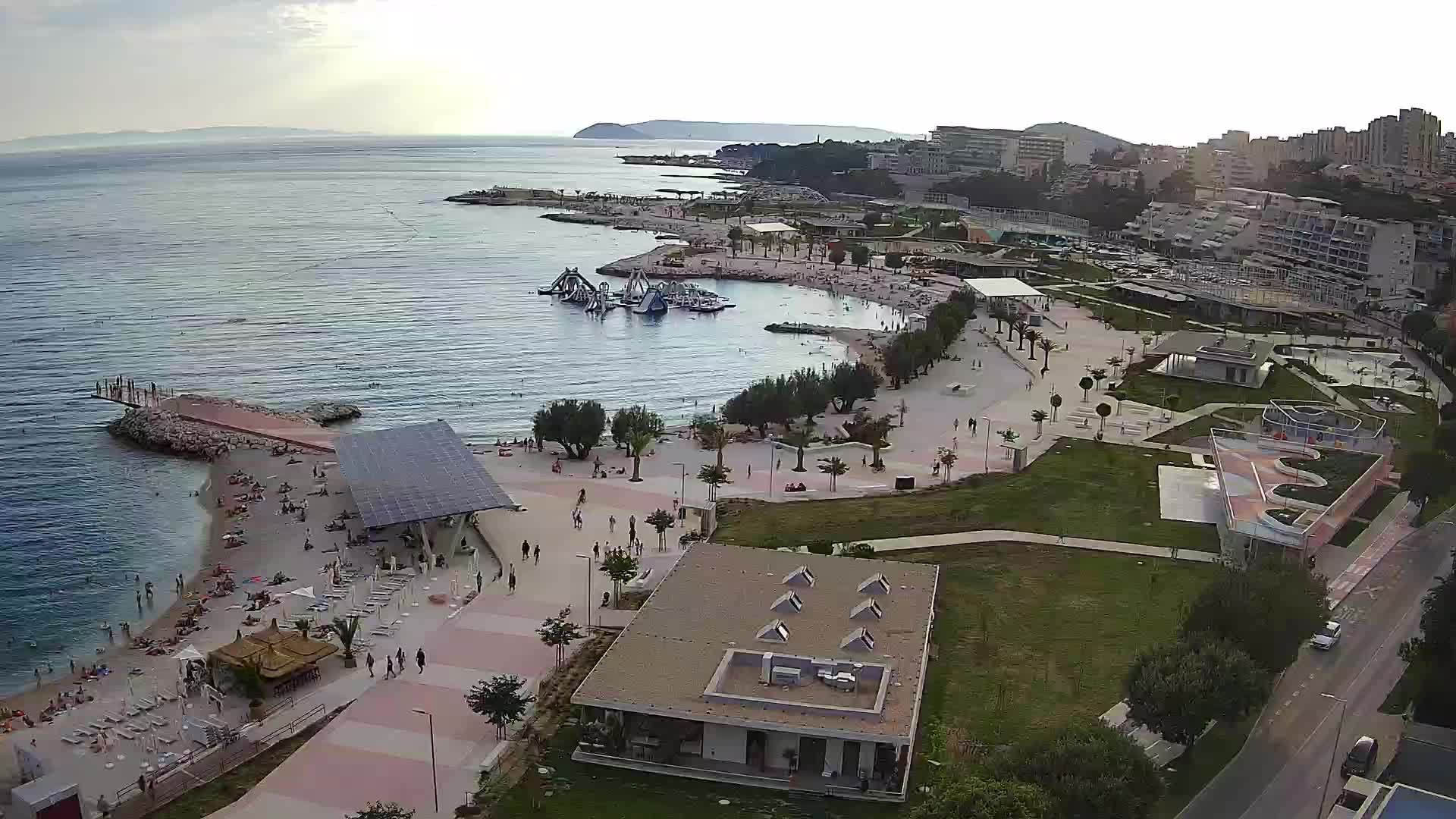 Split – Znjanski Plateau Renovation