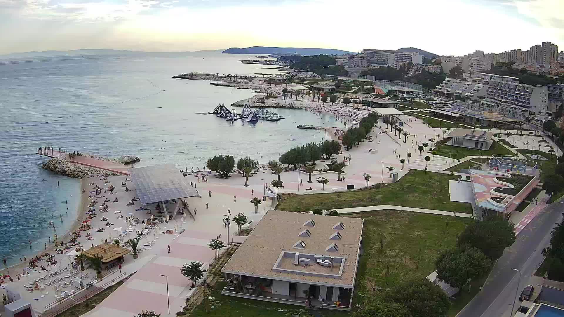 Split – Znjanski Plateau Renovation