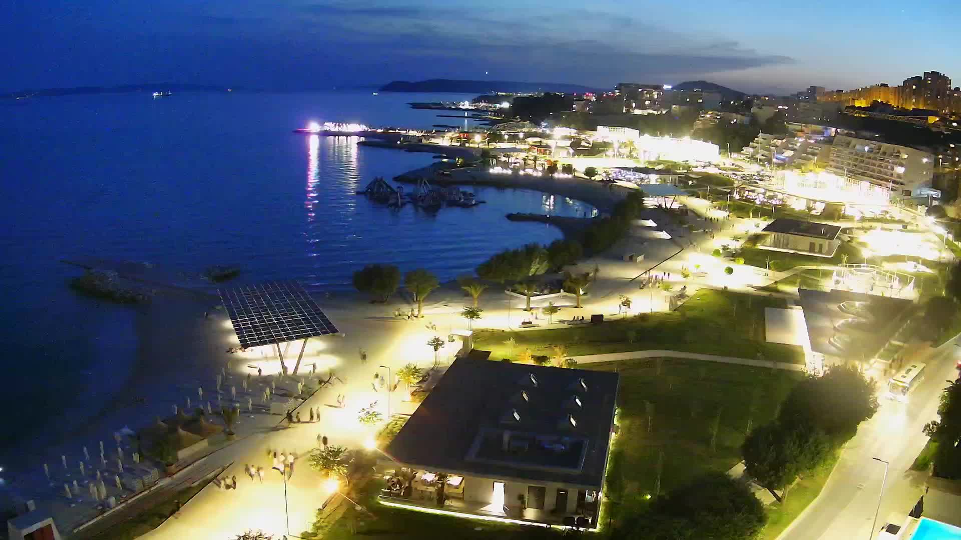 Split – Znjanski Plateau Renovation