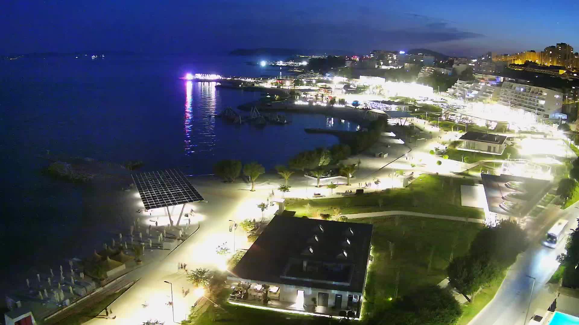 Split – Znjanski Plateau Renovation