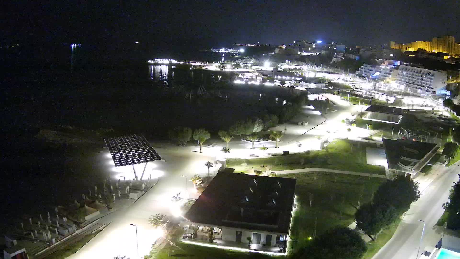 Split – Lungomare Znjanski