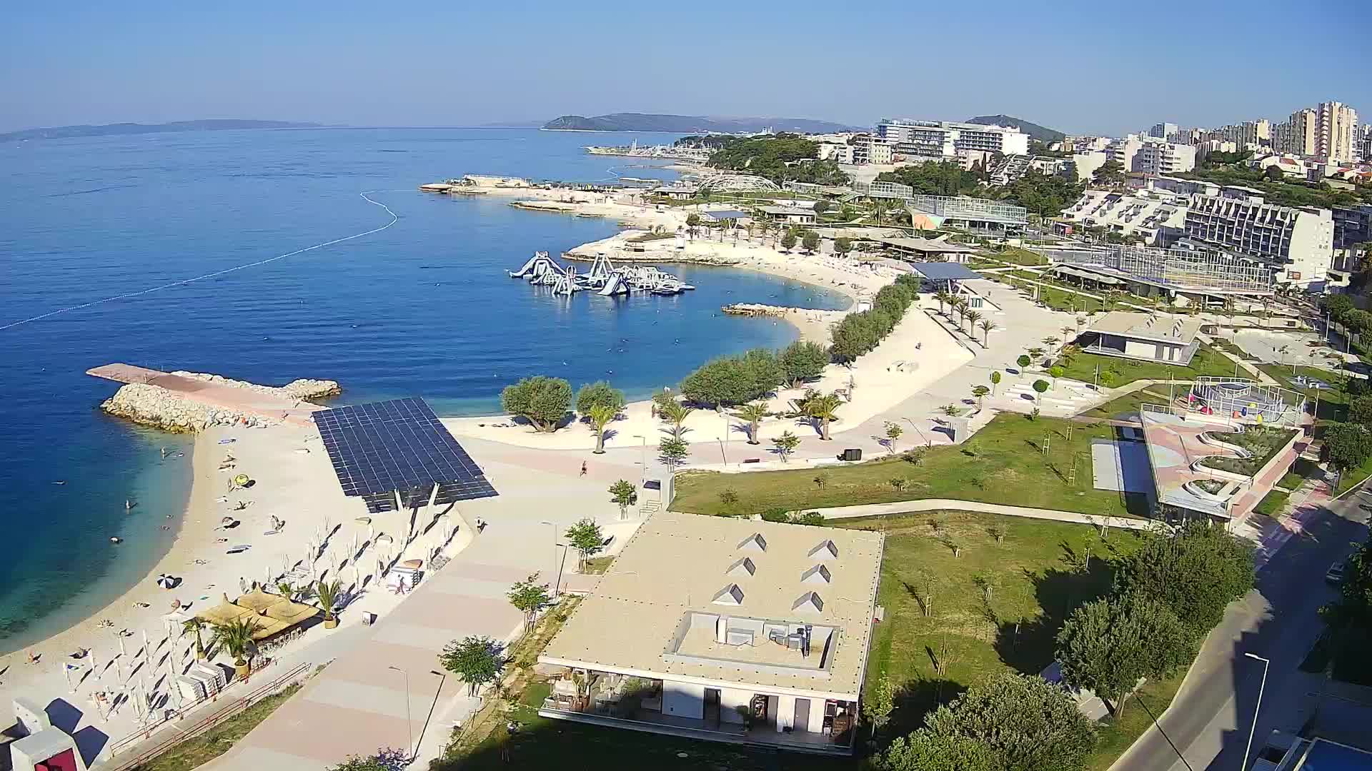 Split – Lungomare Znjanski