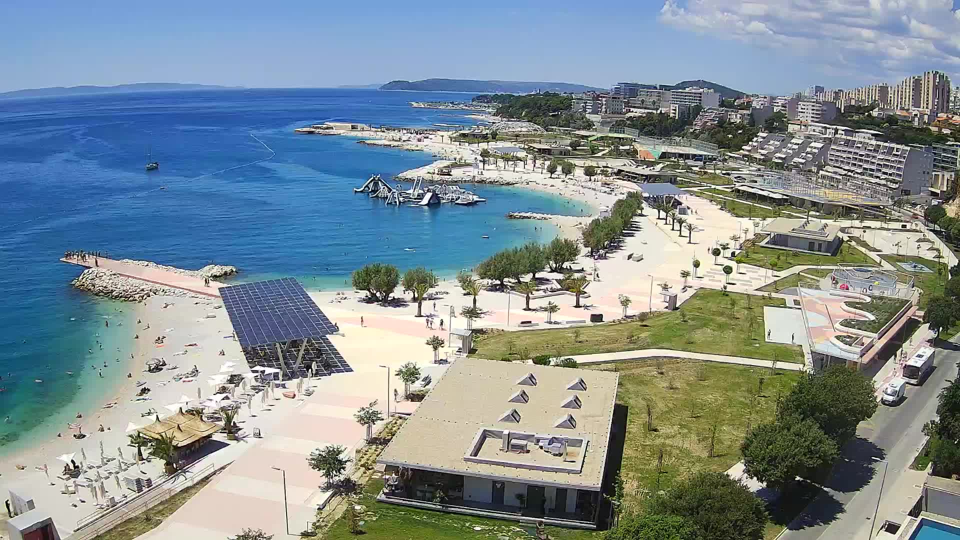 Split – Lungomare Znjanski