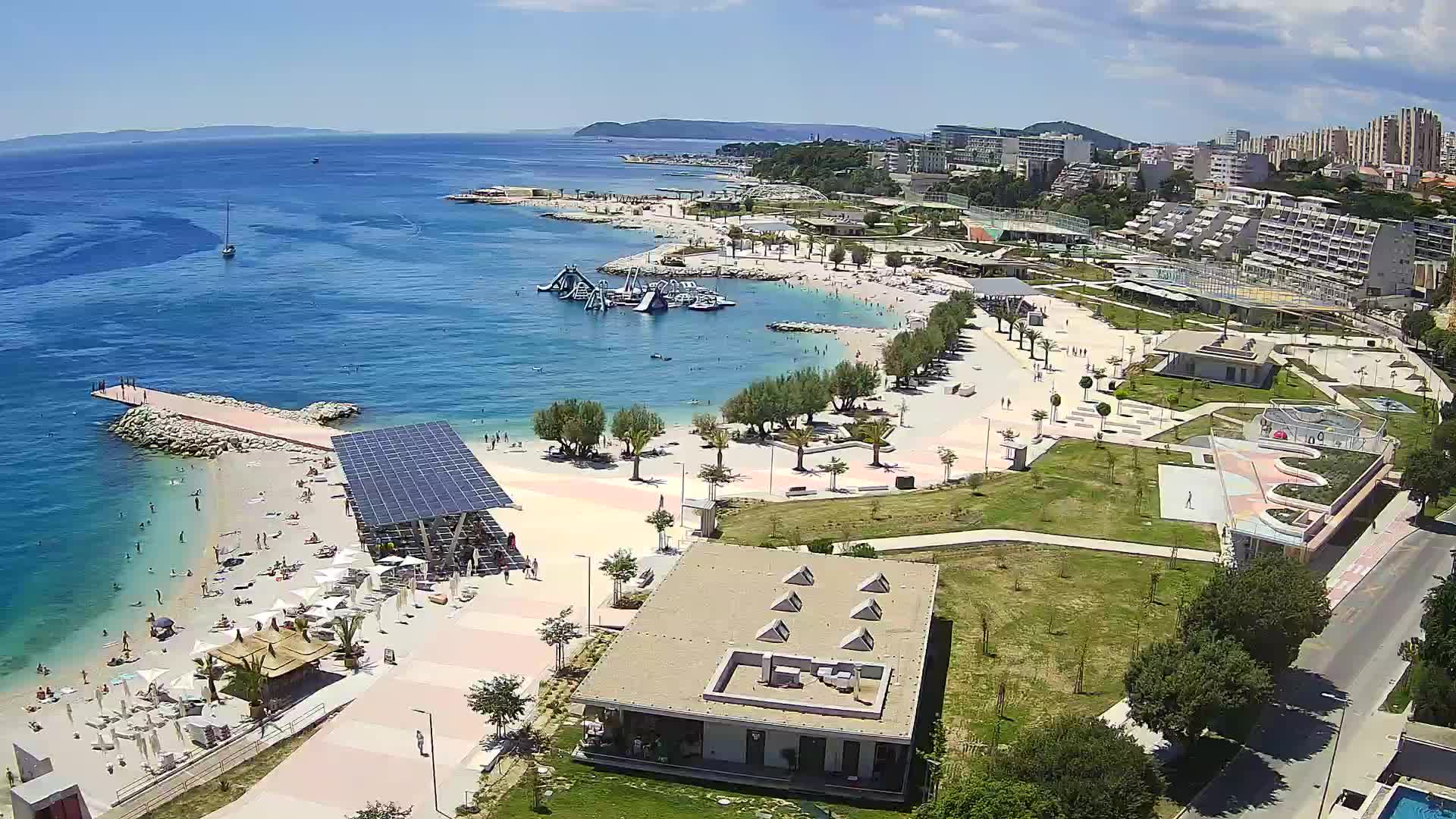 Split – Lungomare Znjanski