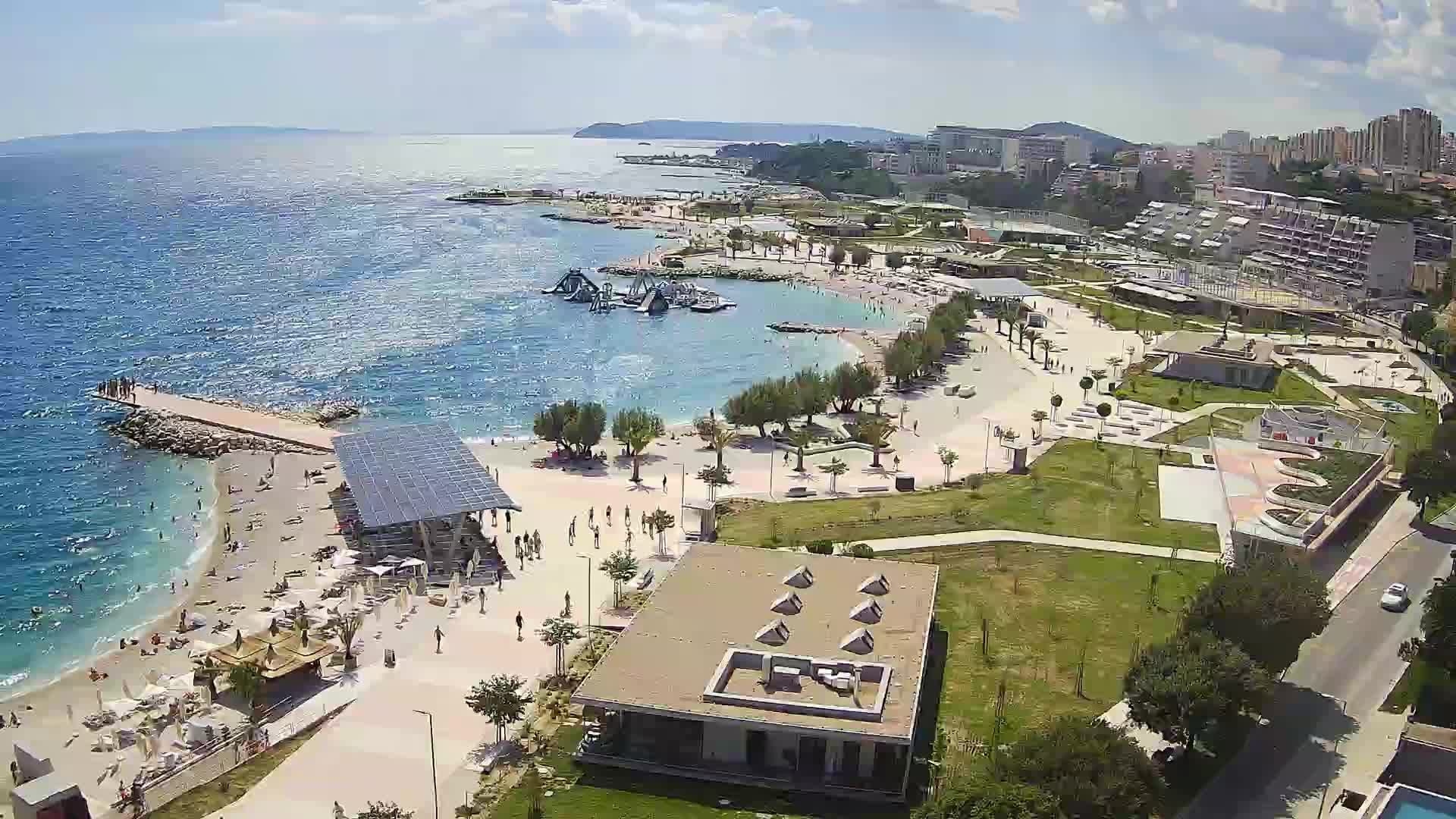 Split – Znjanski Plateau Renovation