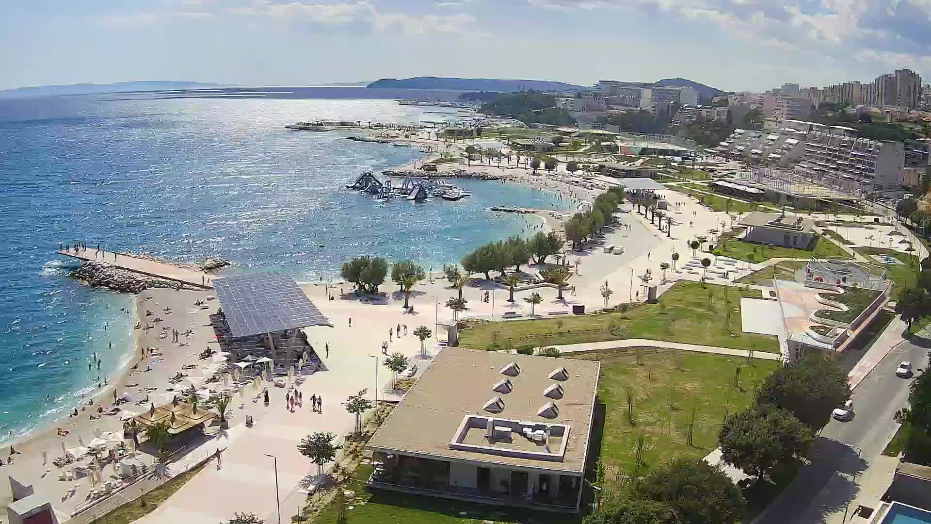 Split – Znjanski Plateau Renovation