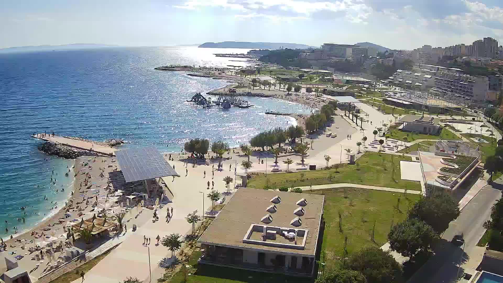 Split – Znjanski Plateau Renovation