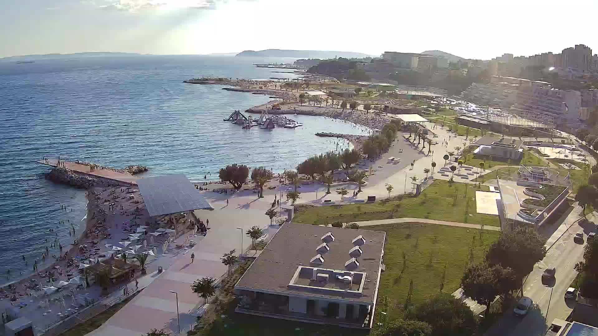 Split – Lungomare Znjanski
