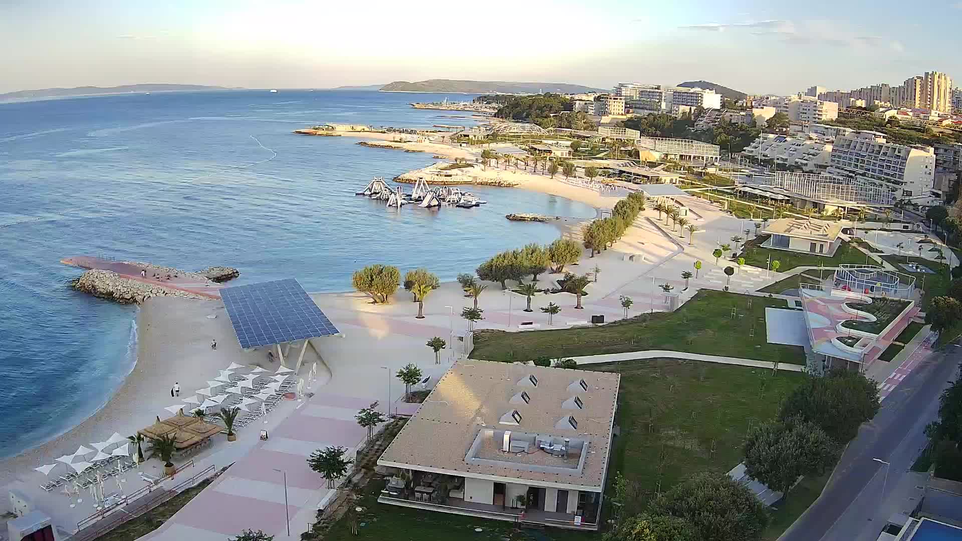 Split – Lungomare Znjanski