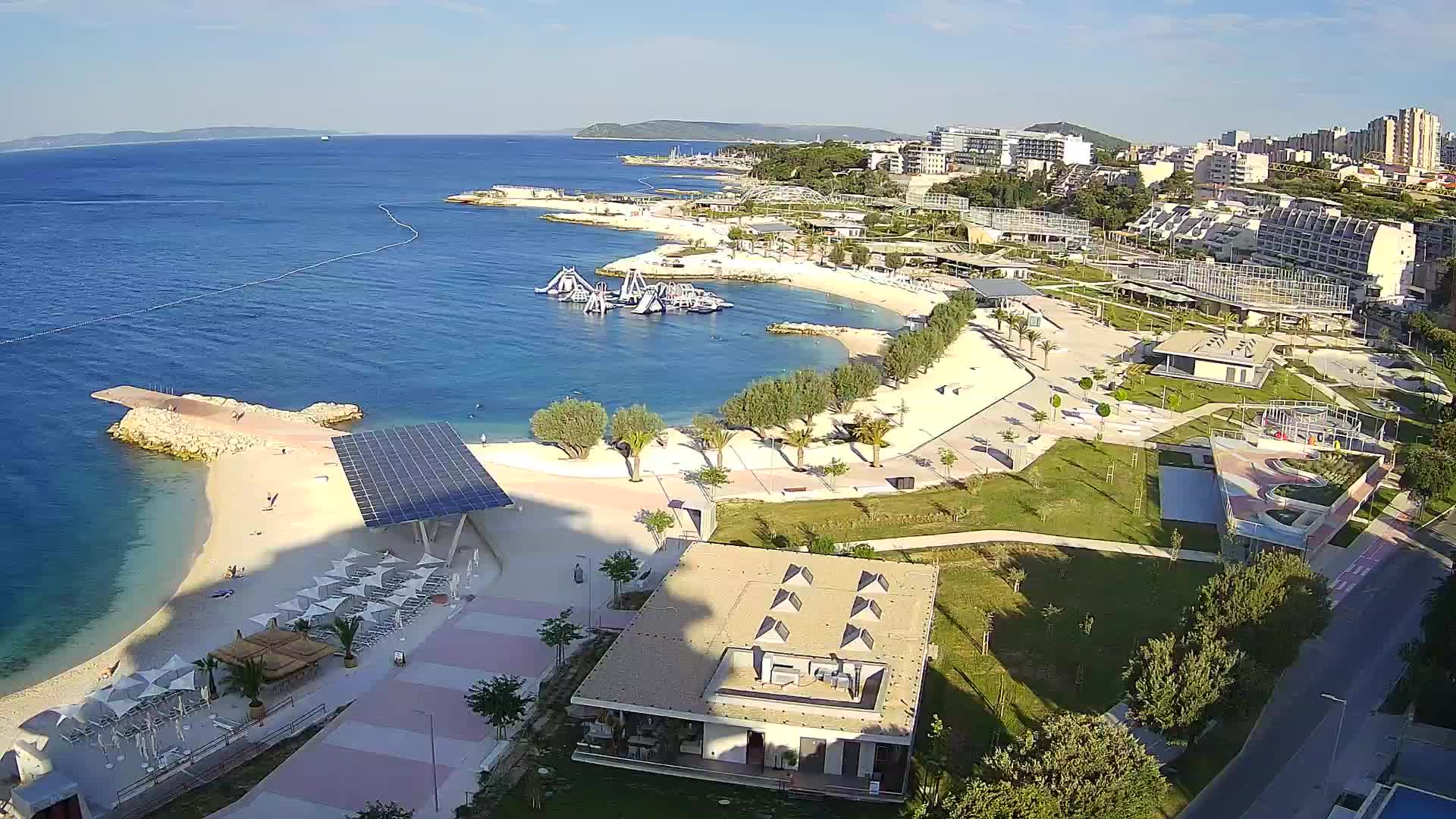 Split – Lungomare Znjanski