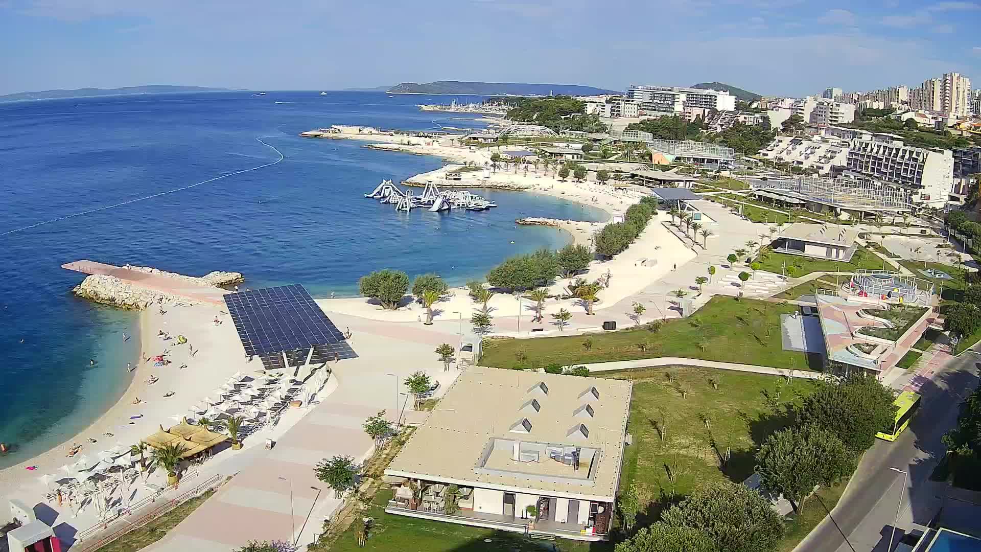 Split – Lungomare Znjanski