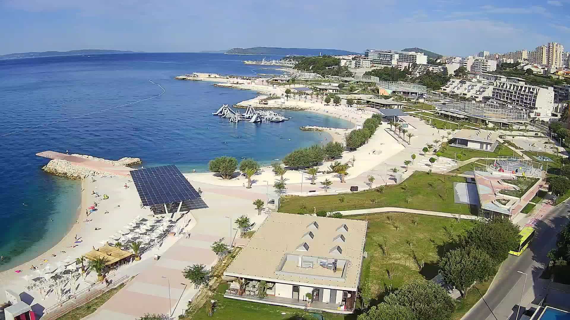 Split – Lungomare Znjanski