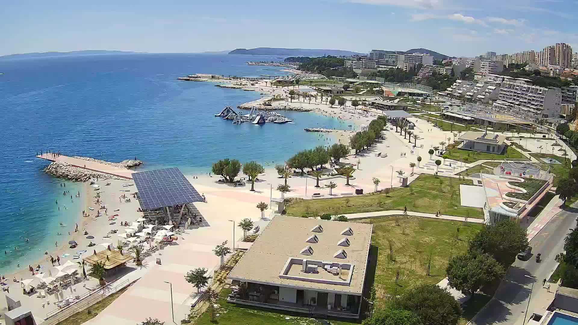 Split – Lungomare Znjanski