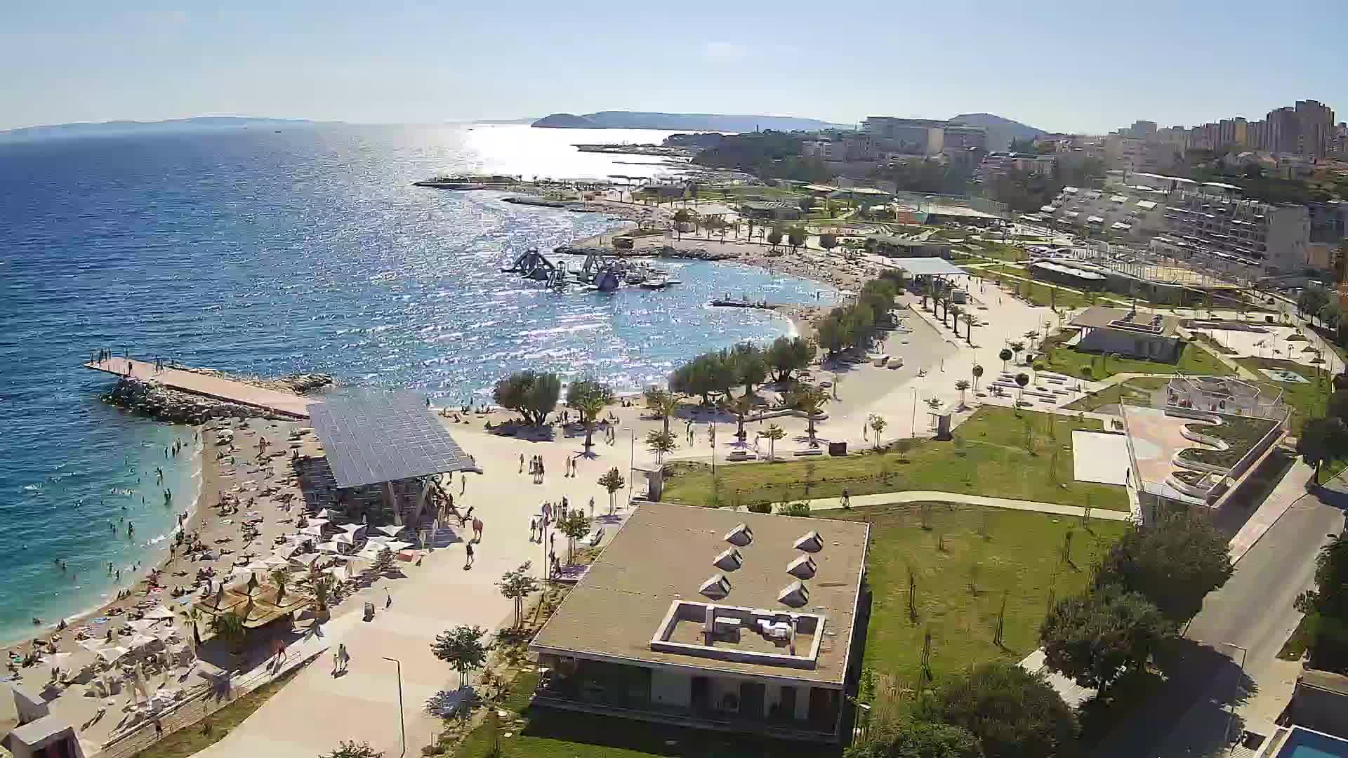 Split – Obnova Žnjanskog platoa