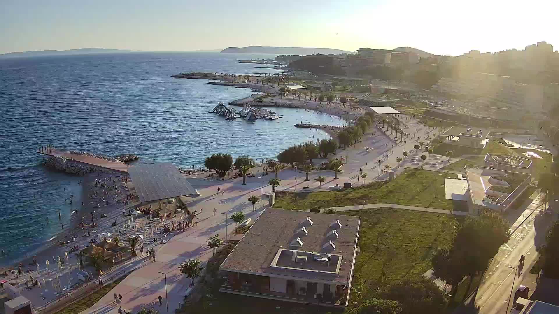 Split – Znjanski Plateau Renovation