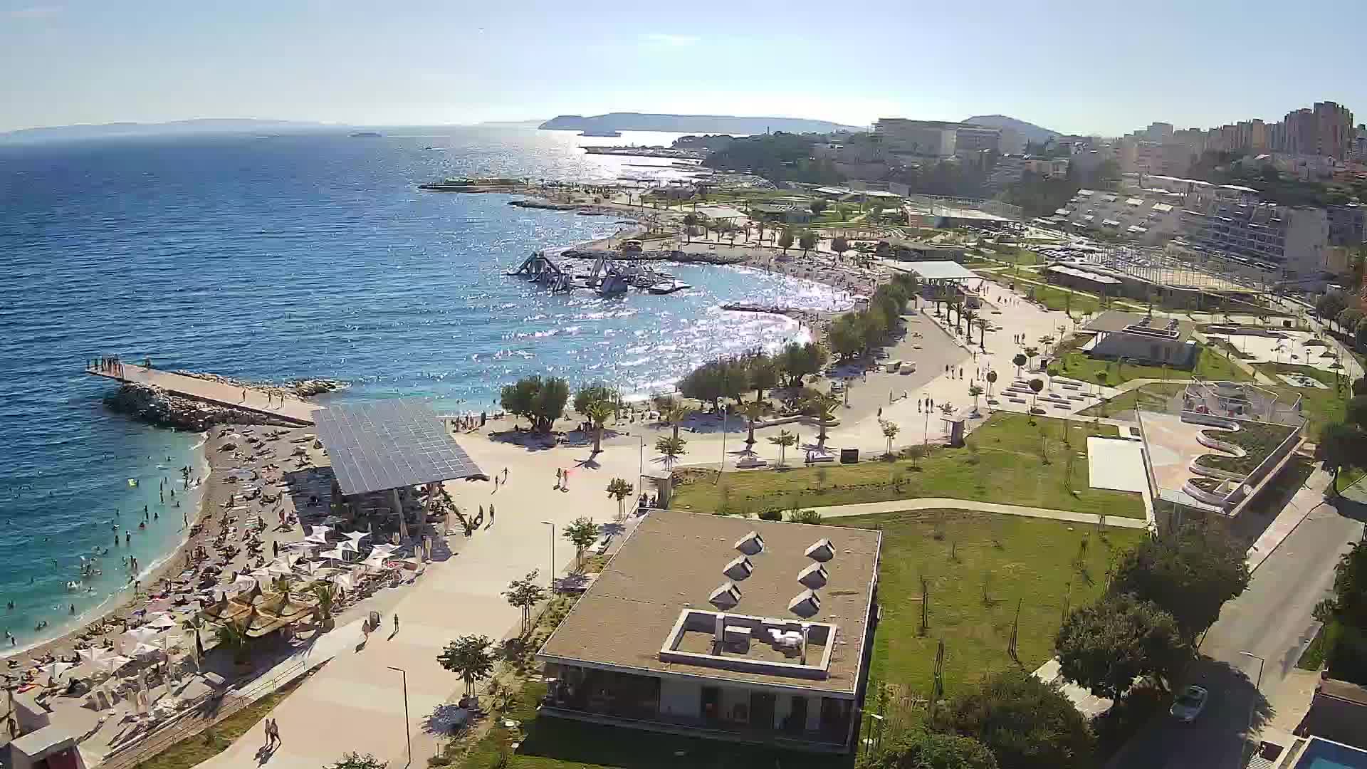 Split – Znjanski Plateau Renovation