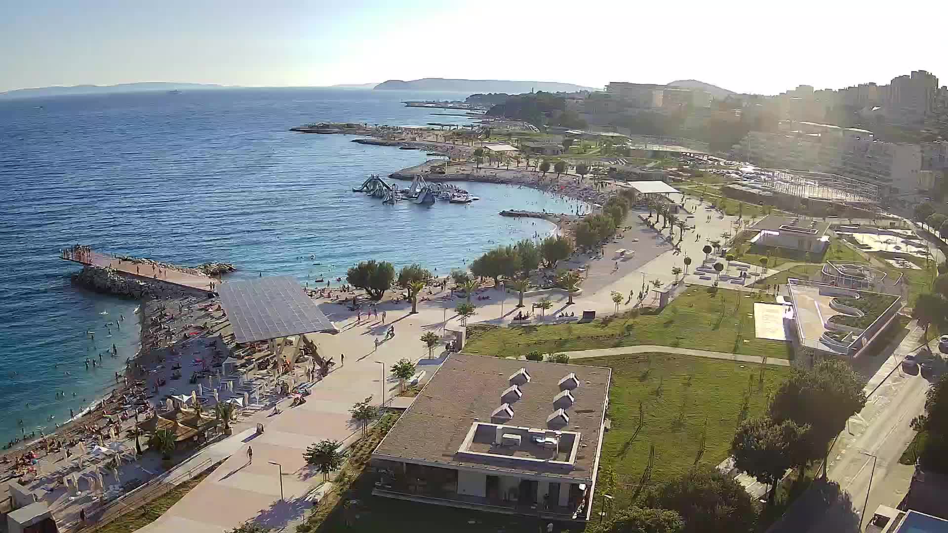 Split – Znjanski Plateau Renovation
