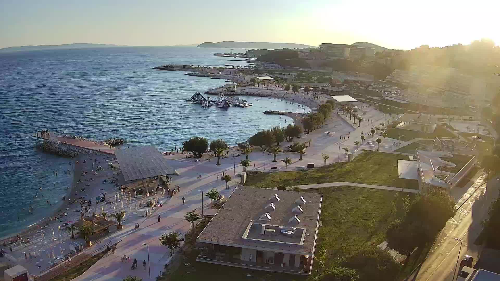 Split – Lungomare Znjanski