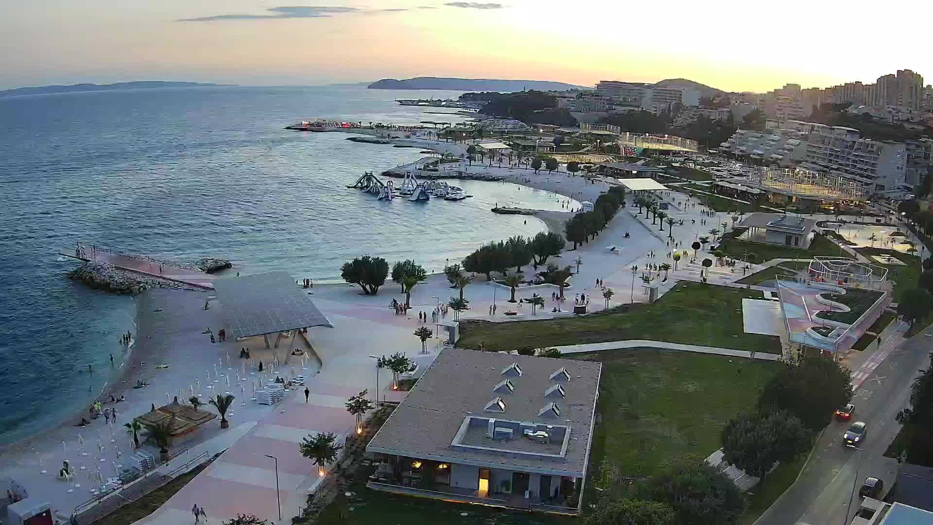 Split – Lungomare Znjanski