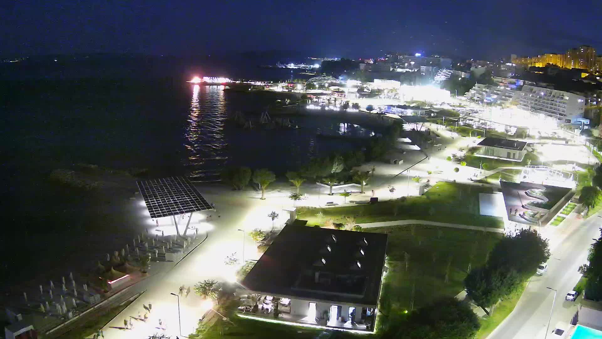 Split – Obnova Žnjanskog platoa