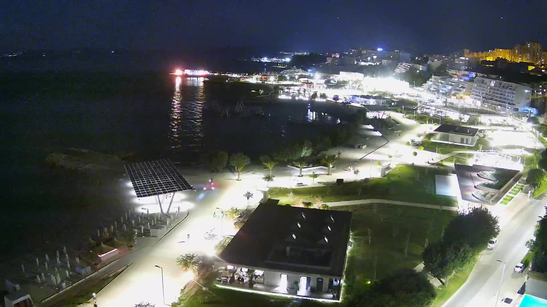Split – Lungomare Znjanski
