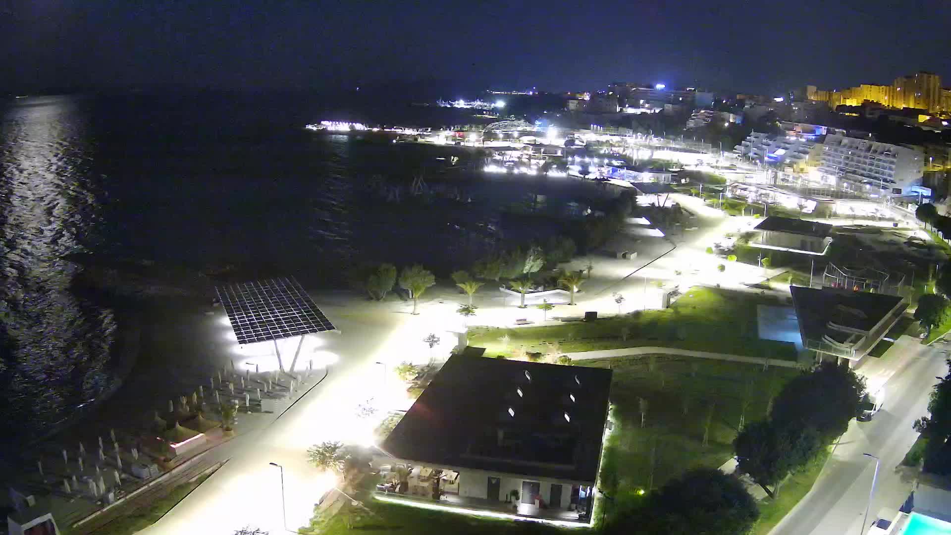 Split – Lungomare Znjanski