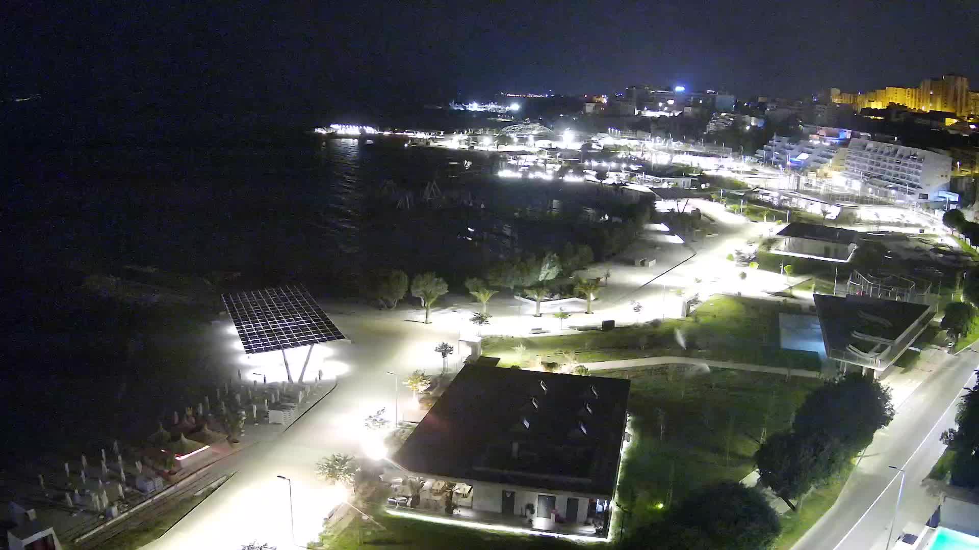 Split – Lungomare Znjanski