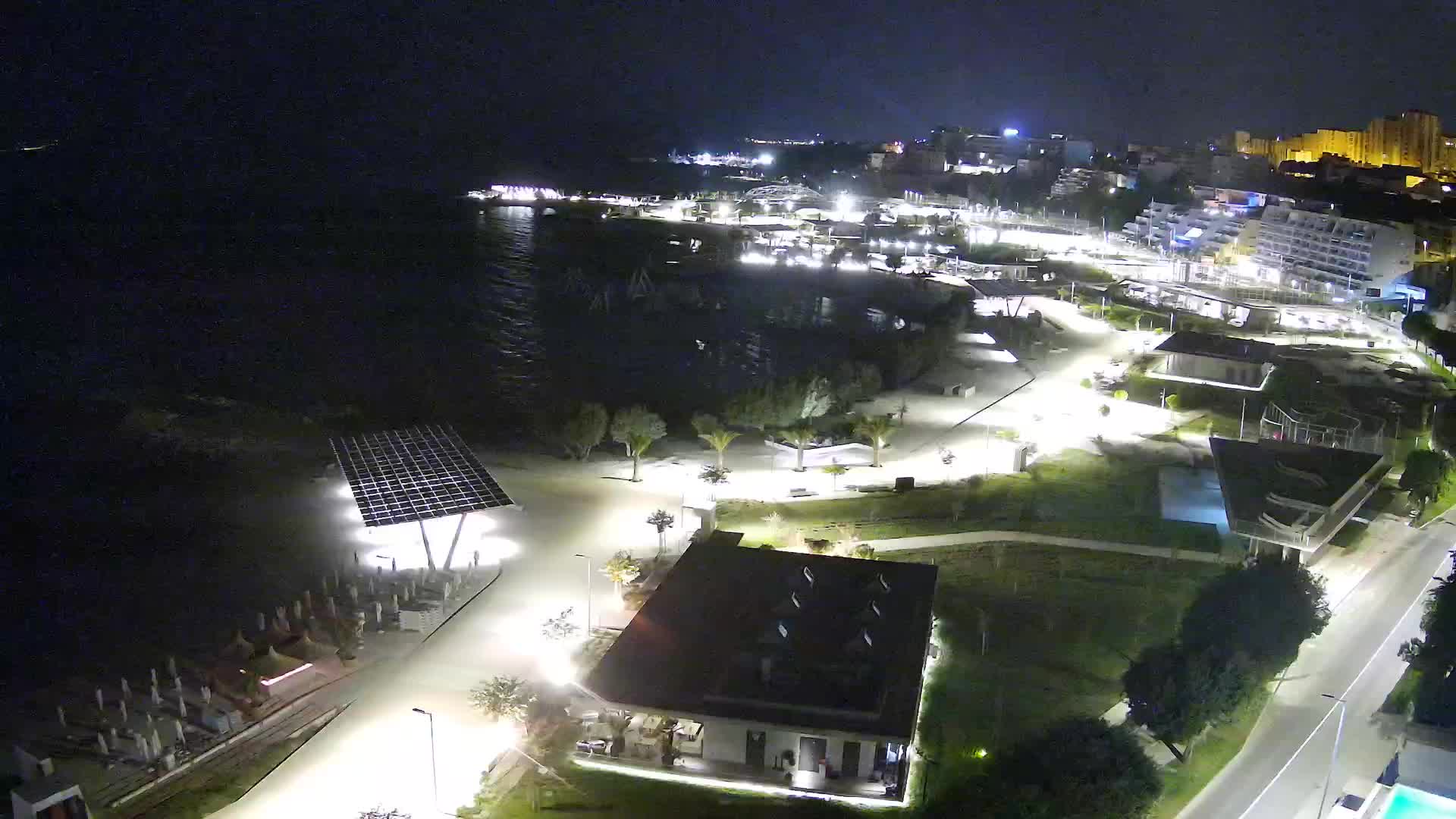 Split – Obnova Žnjanskog platoa